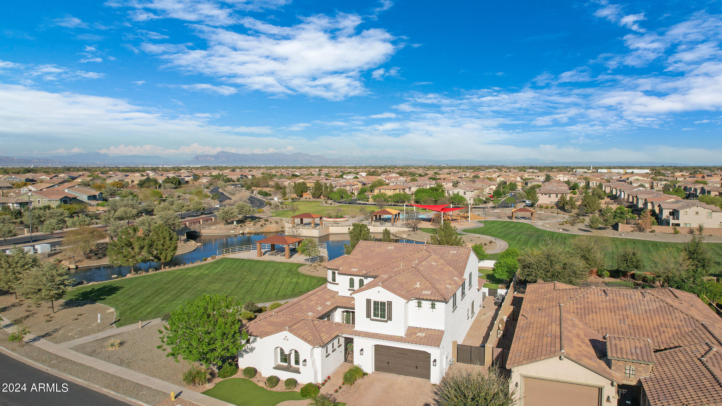 5139 S BRIDAL VAIL Drive