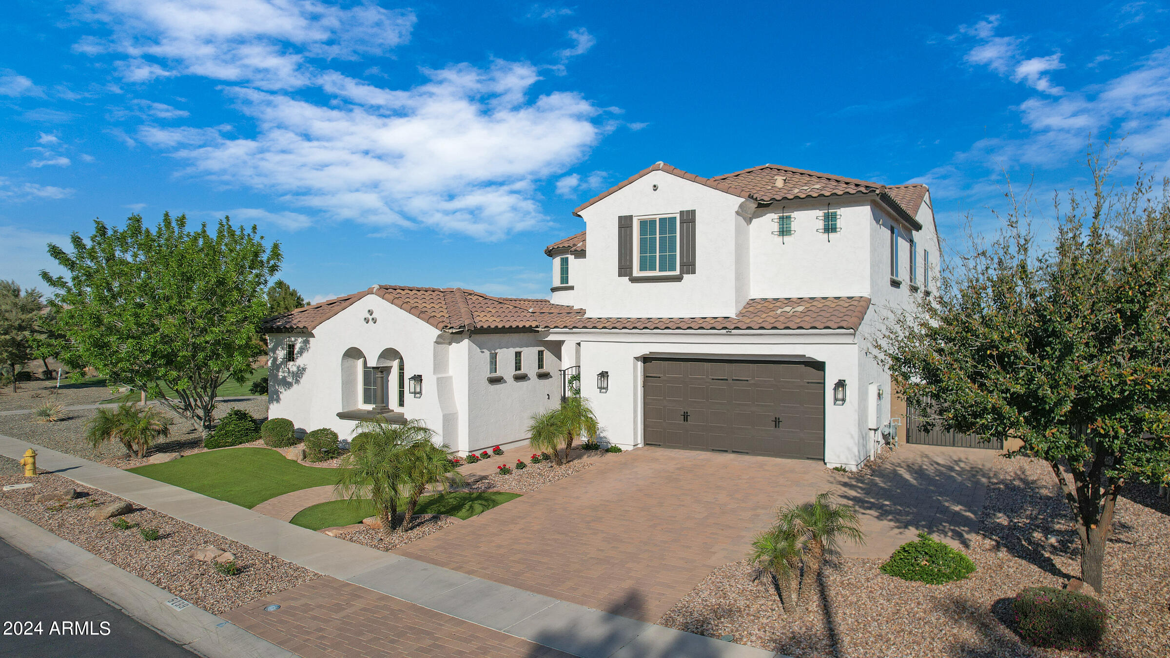 5139 S BRIDAL VAIL Drive