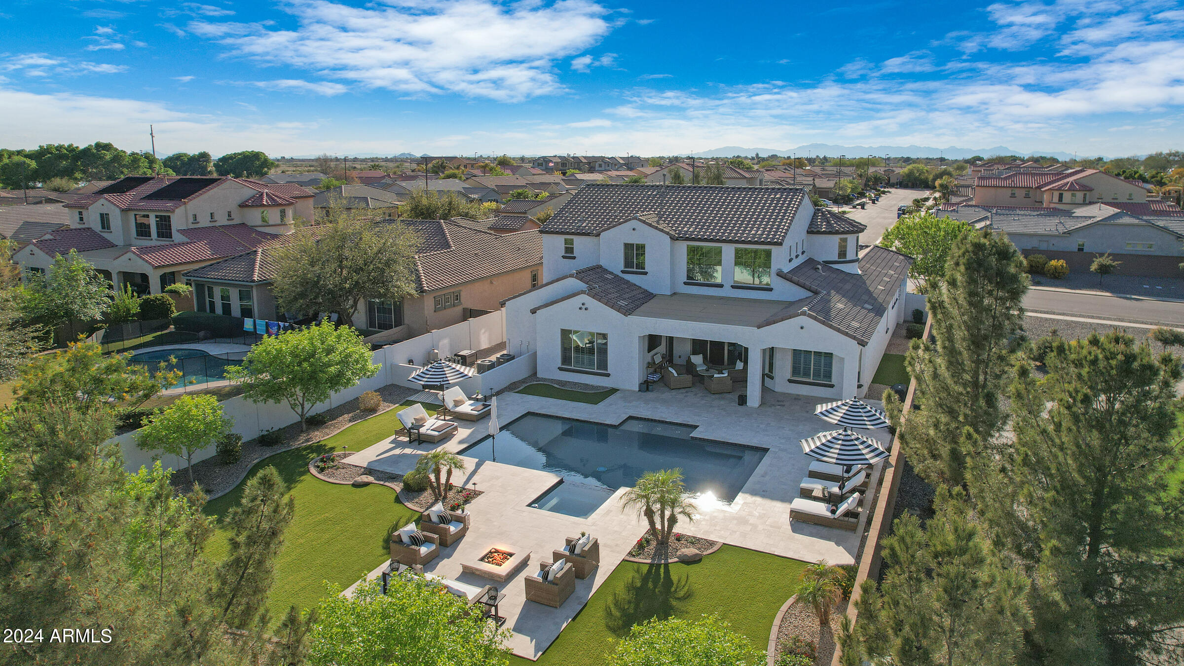 5139 S BRIDAL VAIL Drive