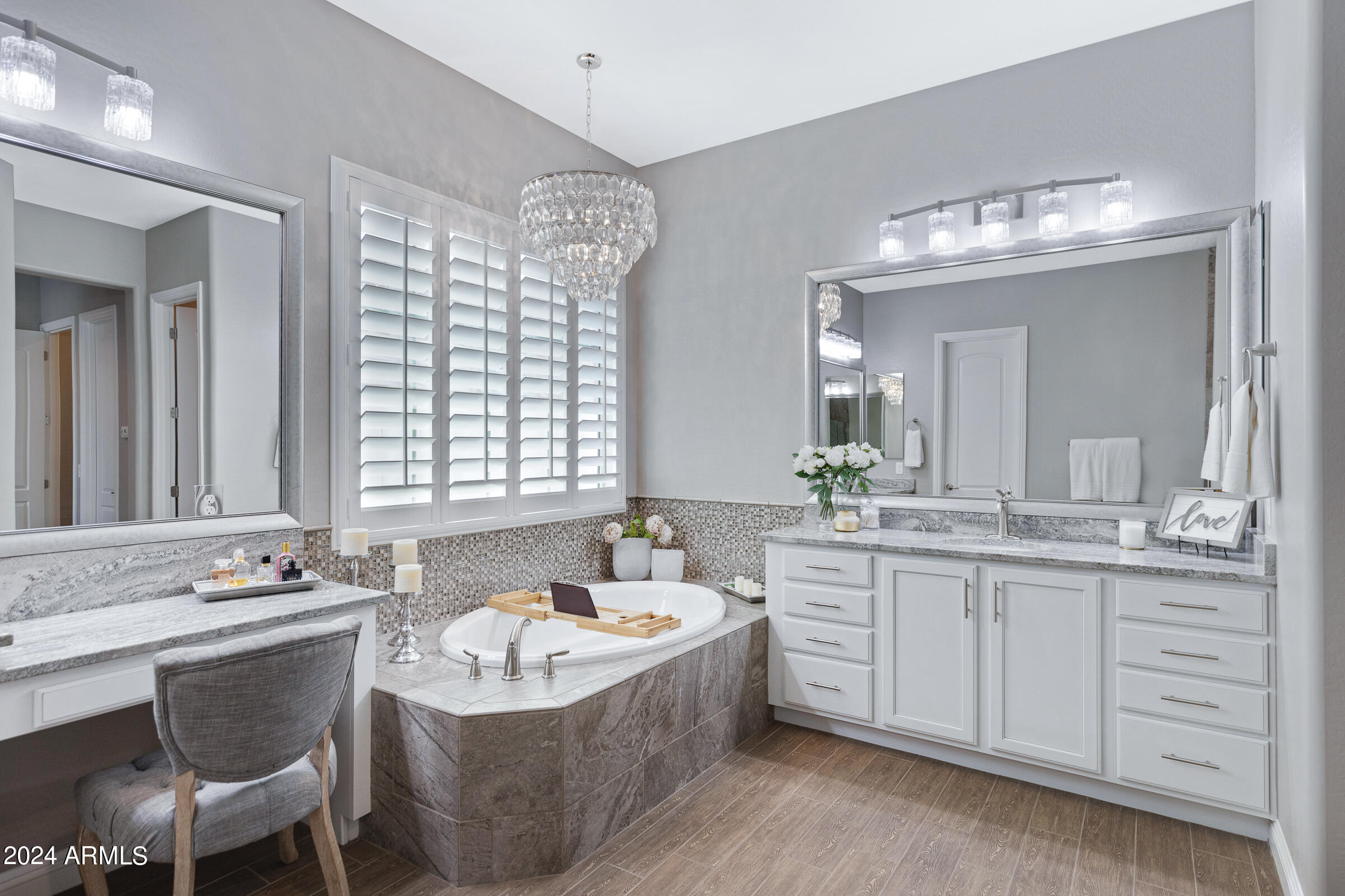 5139 S BRIDAL VAIL Drive