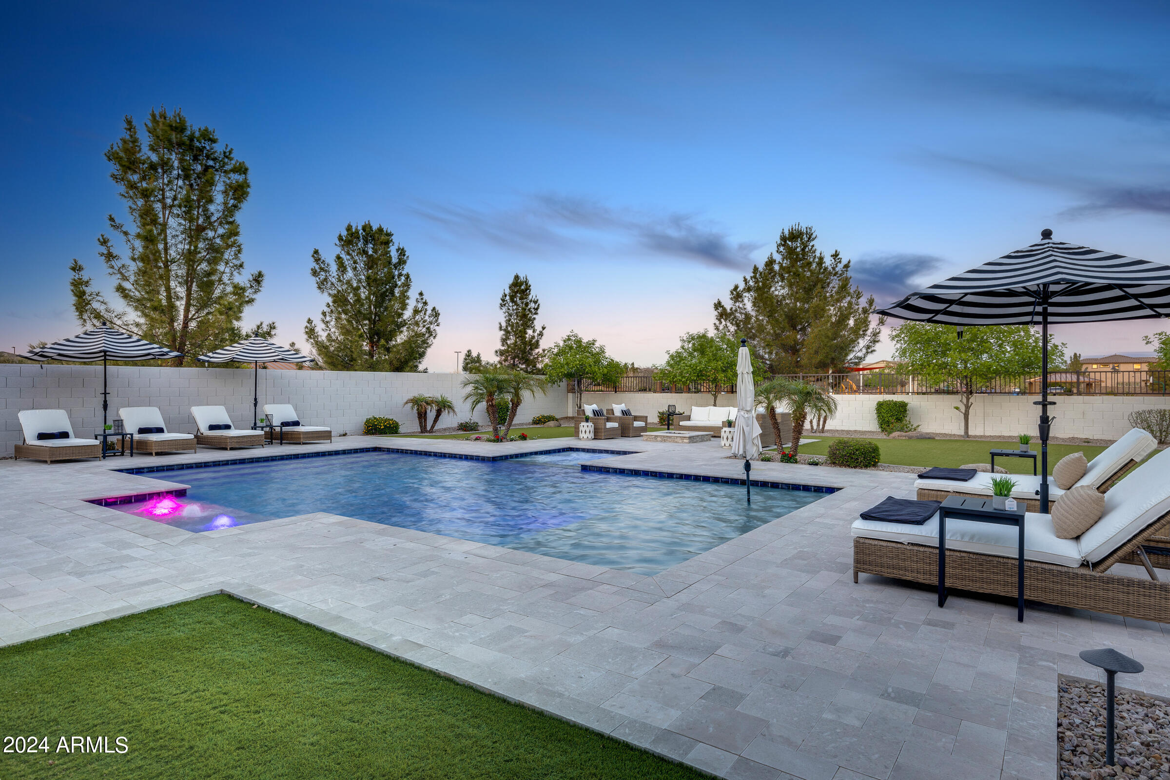 5139 S BRIDAL VAIL Drive