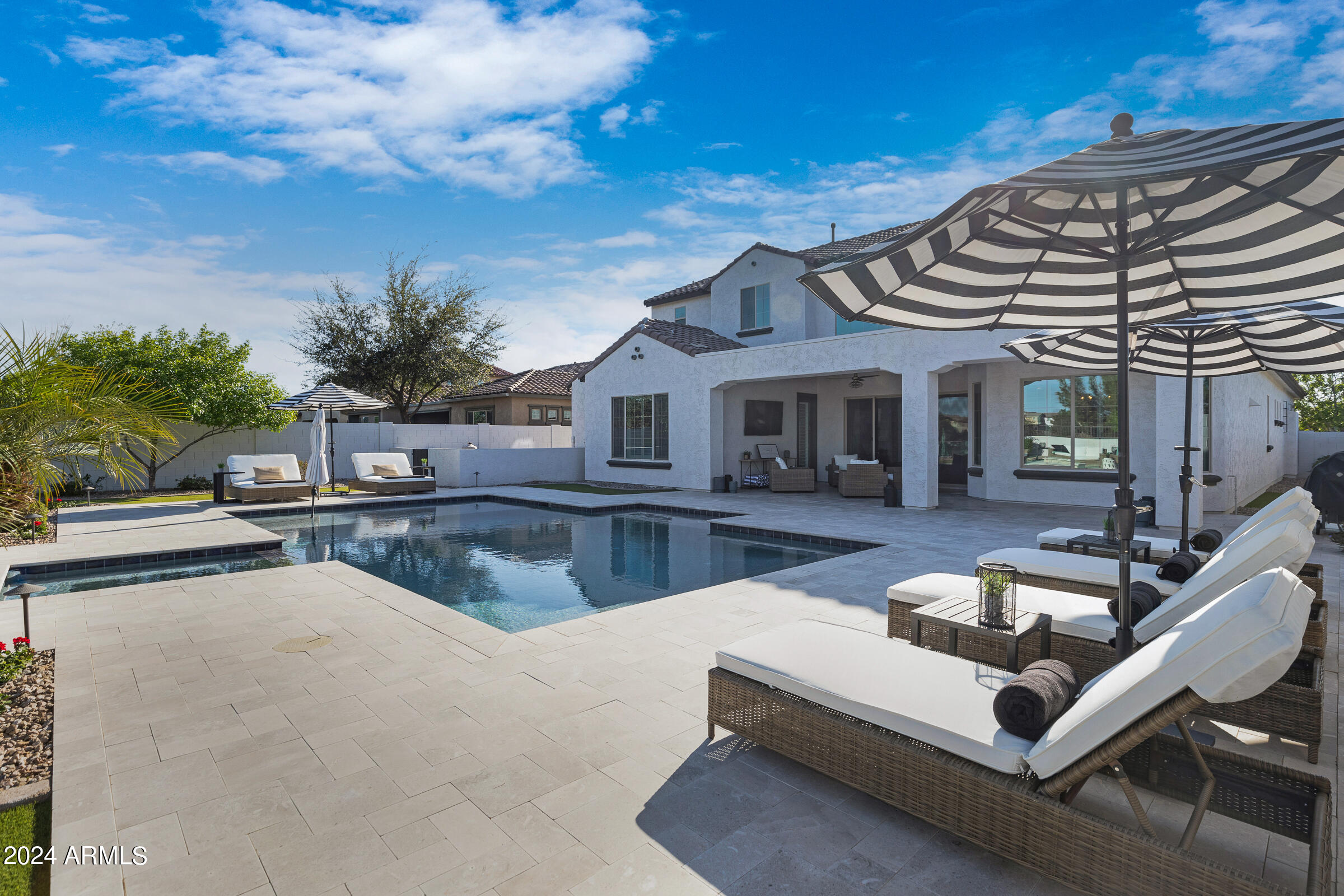 5139 S BRIDAL VAIL Drive