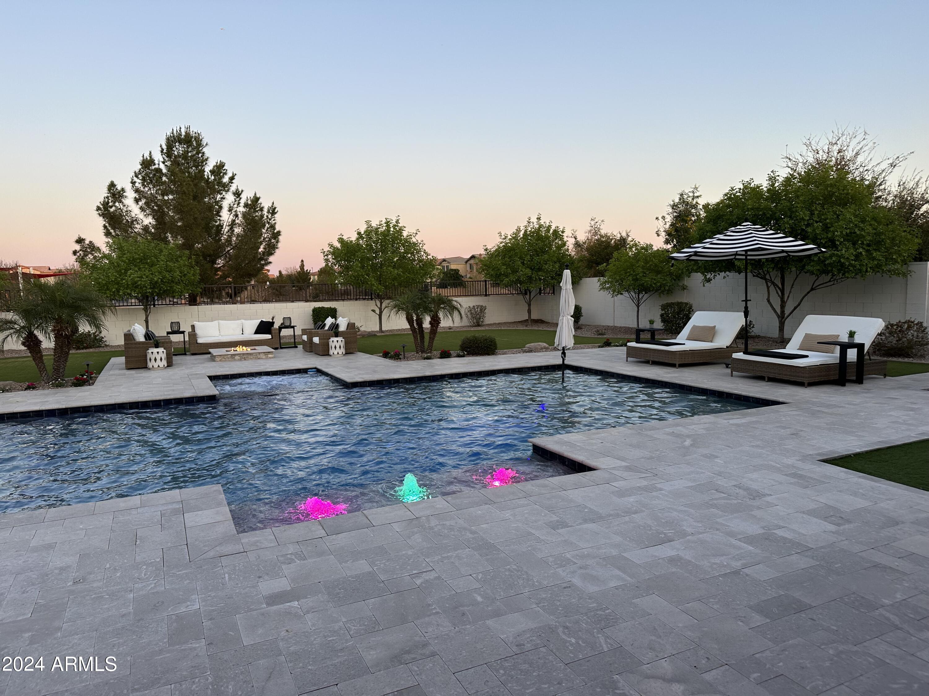 5139 S BRIDAL VAIL Drive