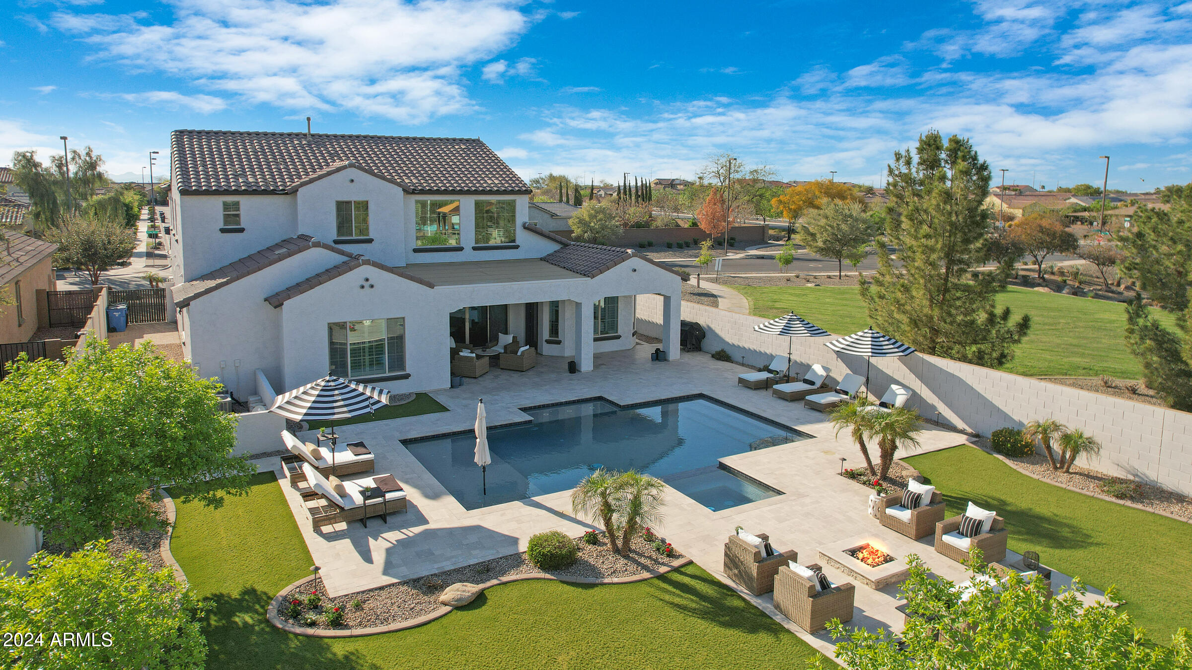 5139 S BRIDAL VAIL Drive