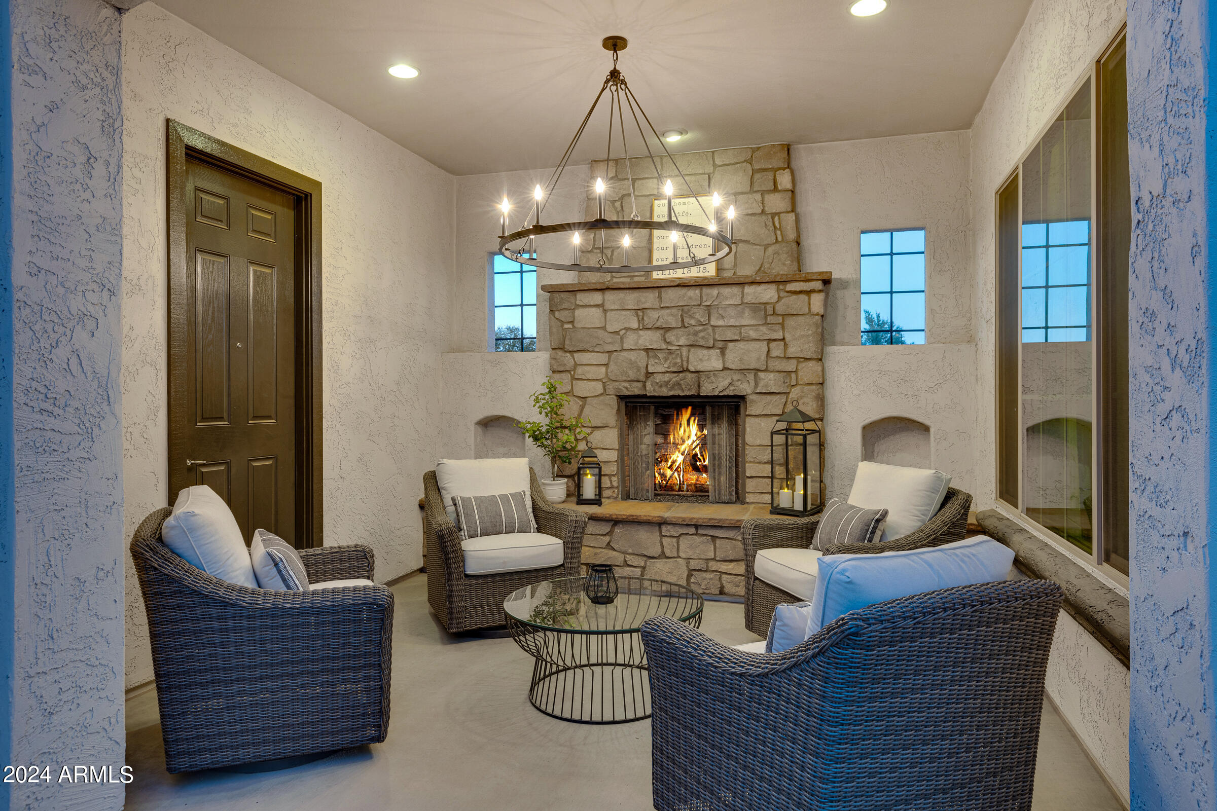 5139 S BRIDAL VAIL Drive