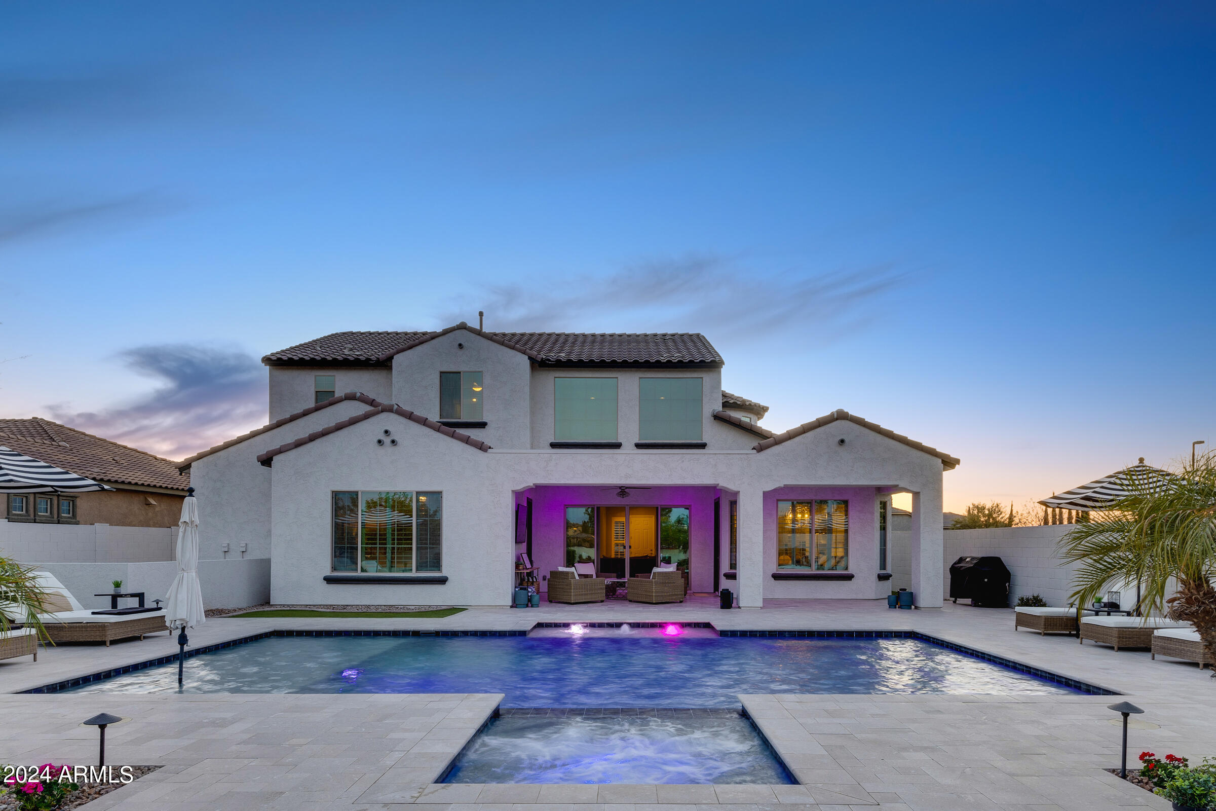 5139 S BRIDAL VAIL Drive