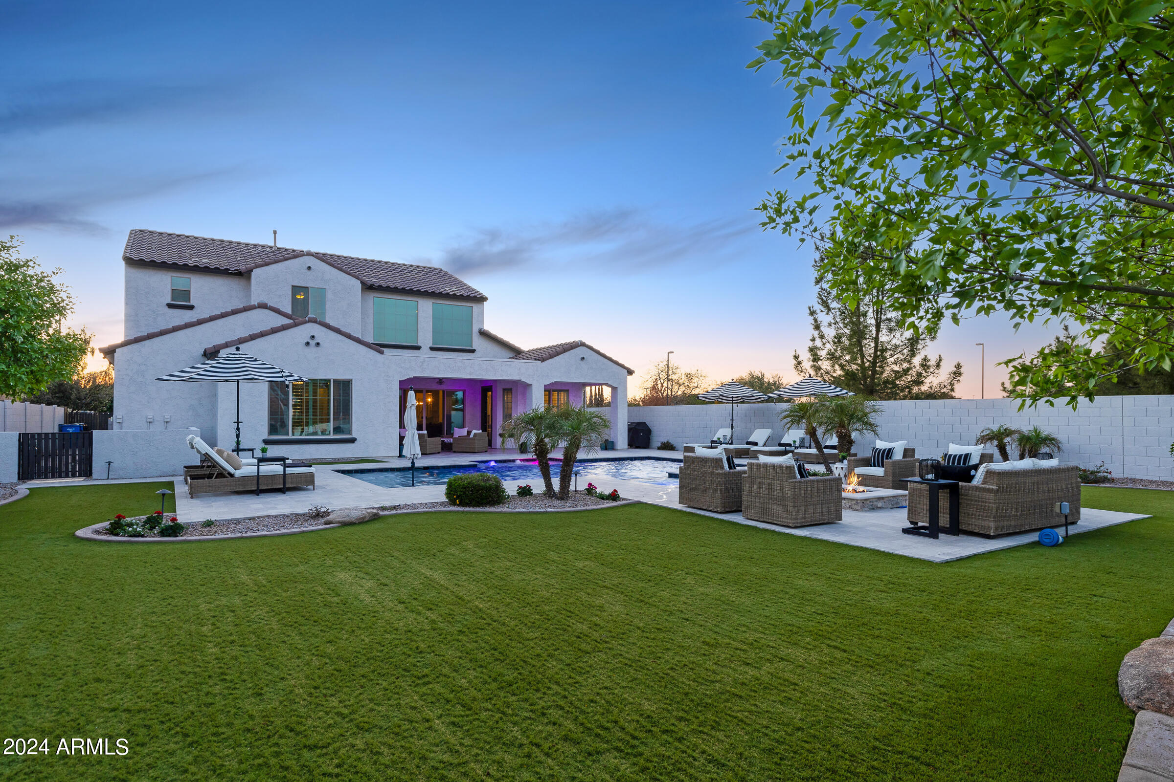 5139 S BRIDAL VAIL Drive