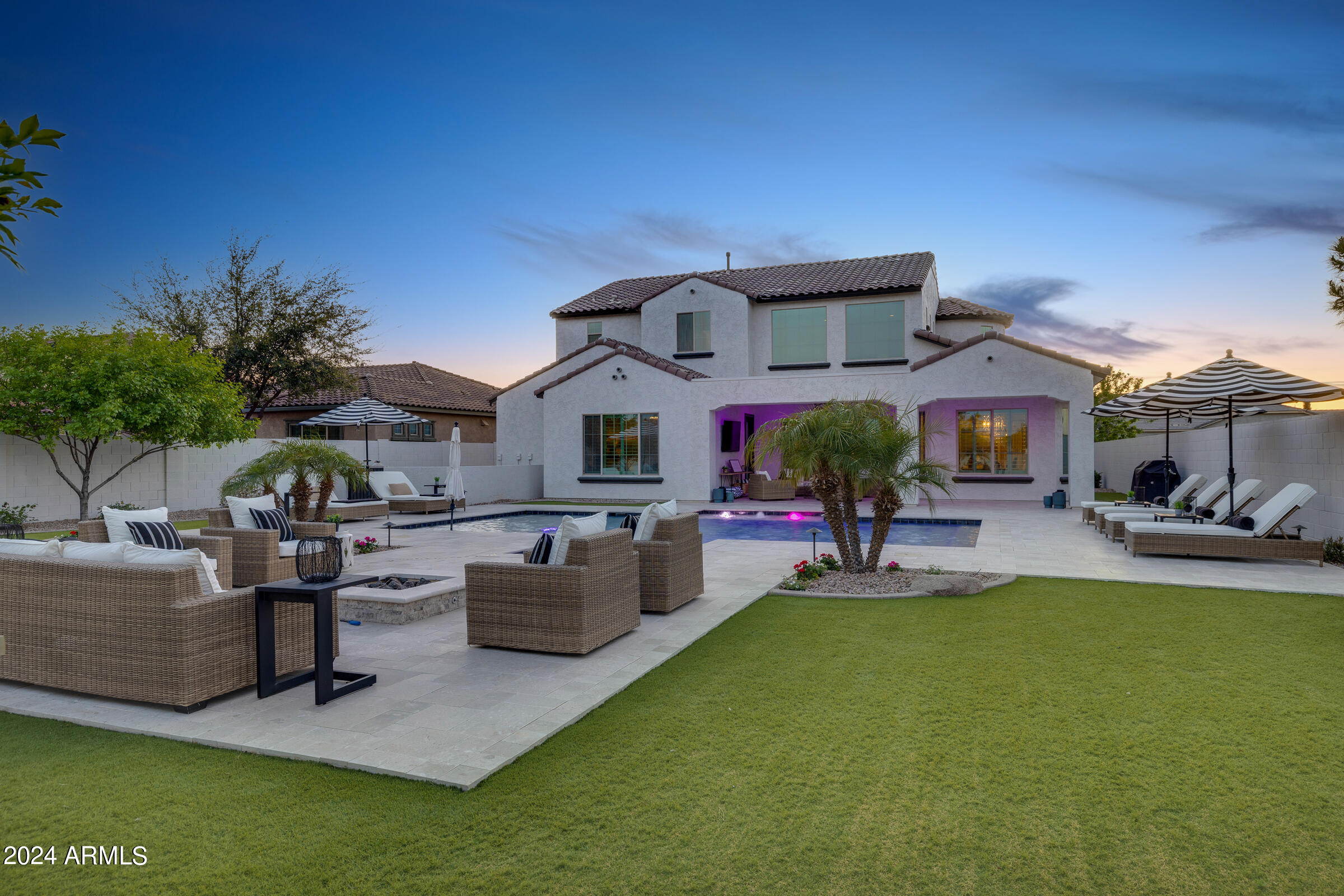 5139 S BRIDAL VAIL Drive