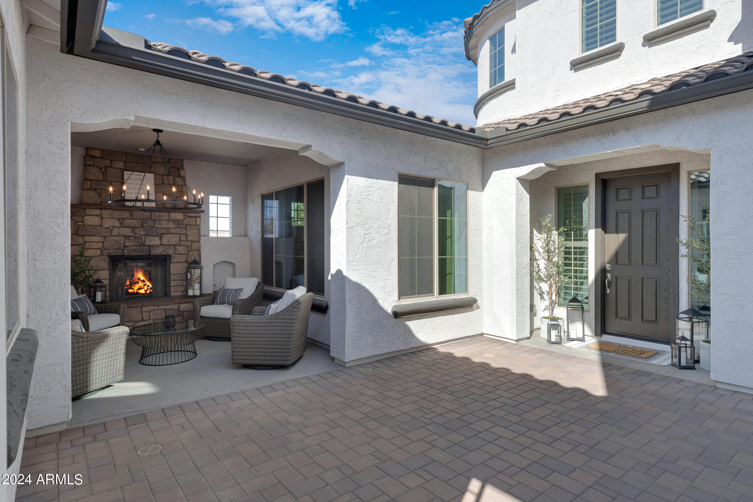 5139 S BRIDAL VAIL Drive