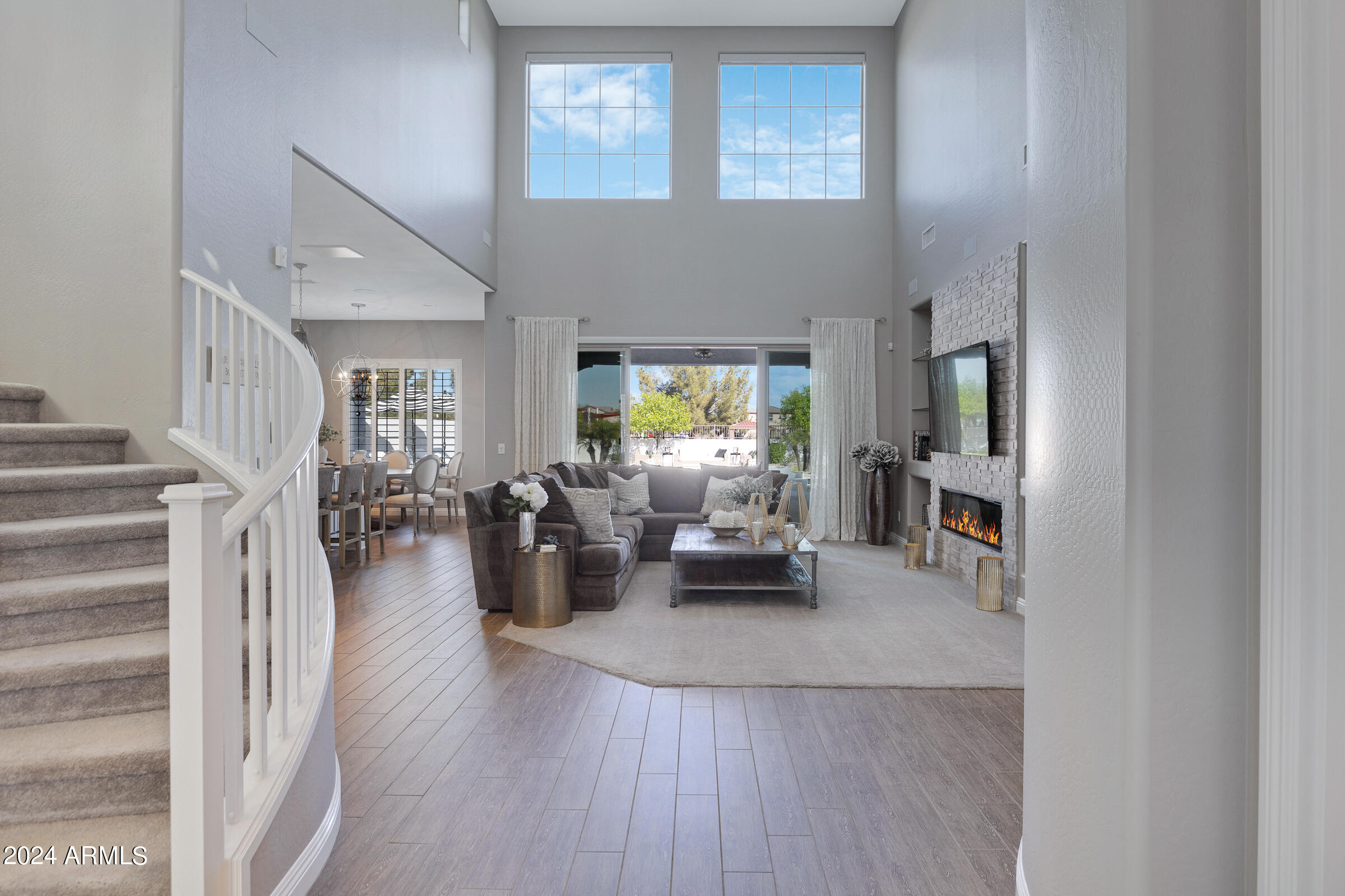 5139 S BRIDAL VAIL Drive