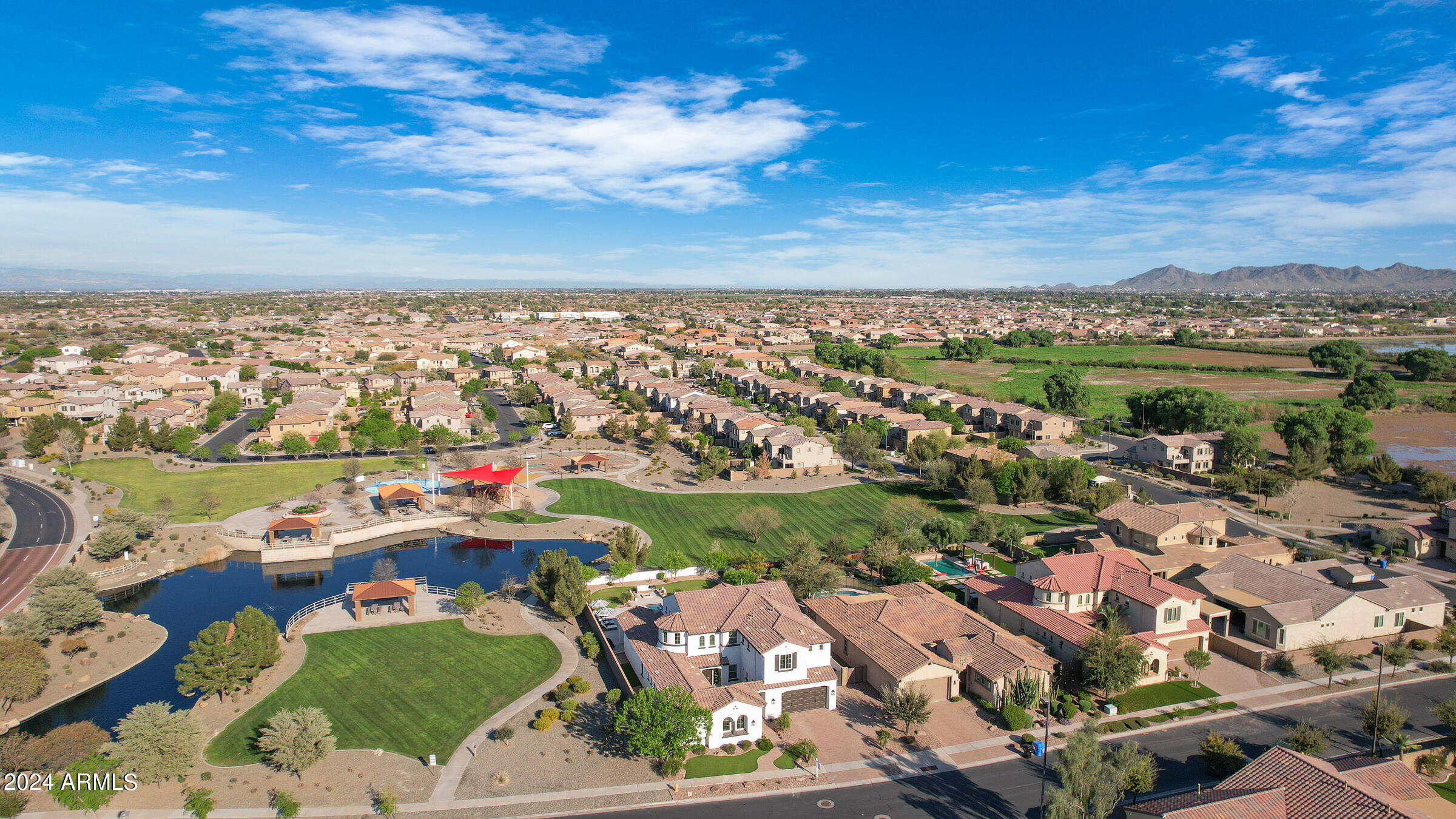 5139 S BRIDAL VAIL Drive