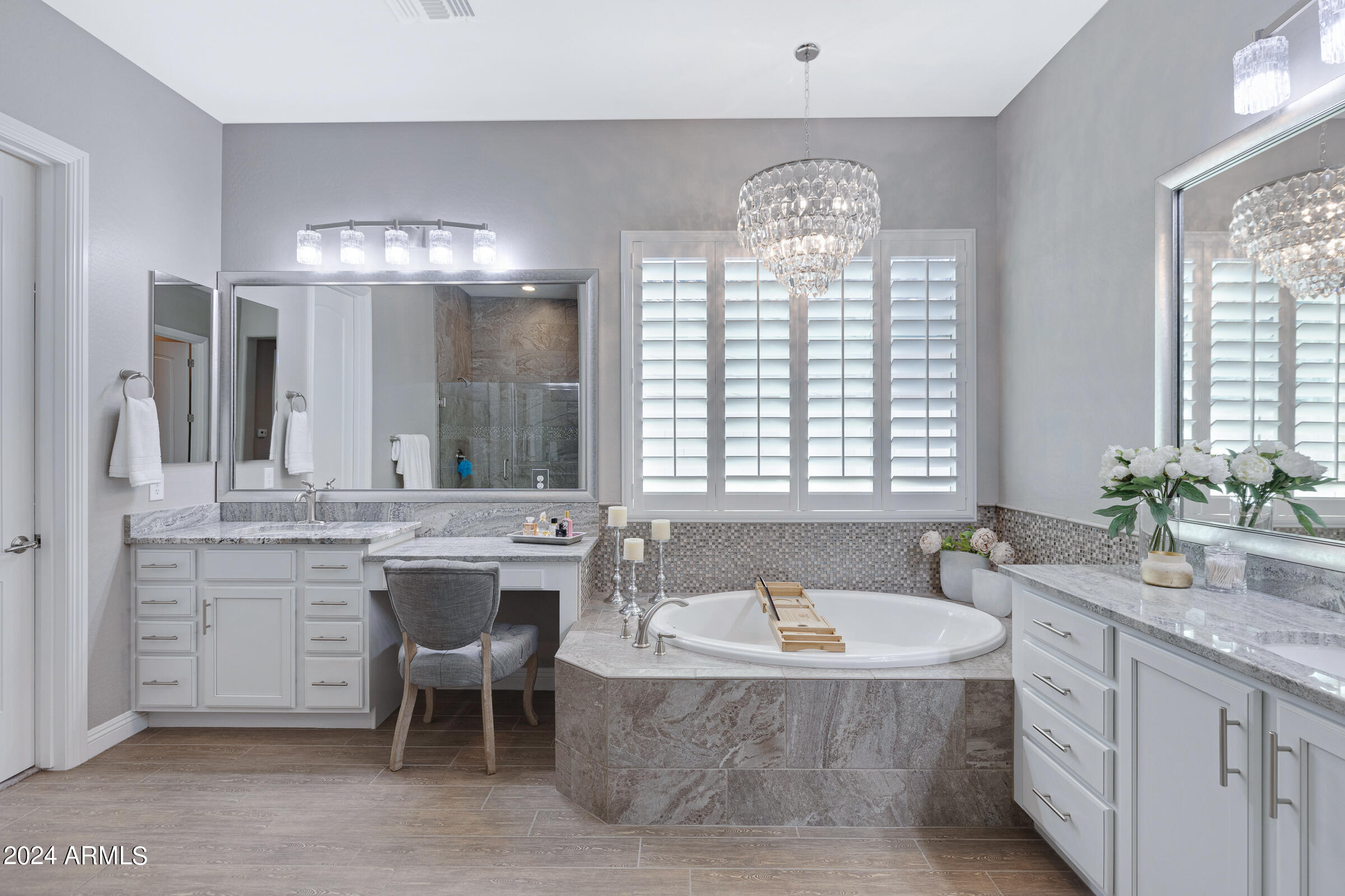 5139 S BRIDAL VAIL Drive