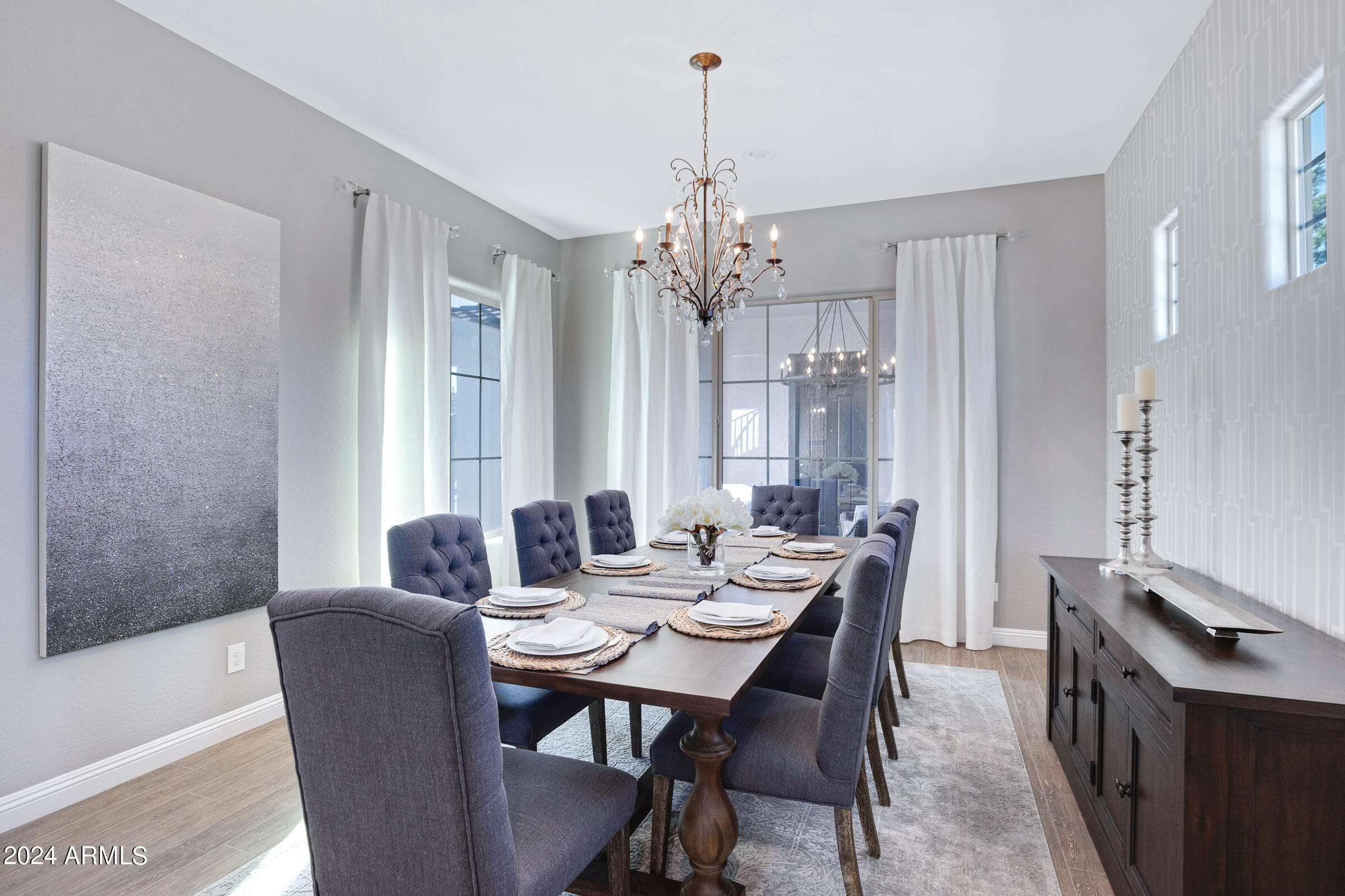 5139 S BRIDAL VAIL Drive