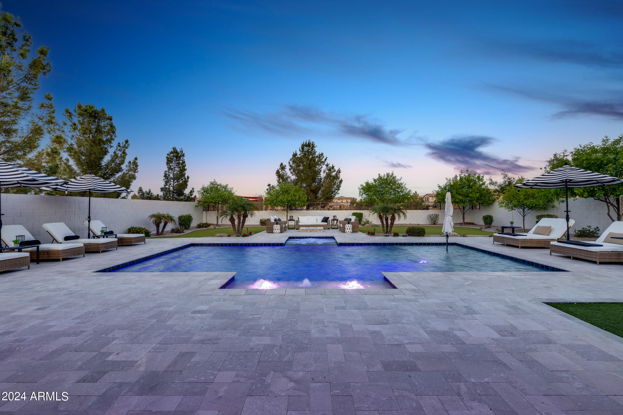 5139 S BRIDAL VAIL Drive