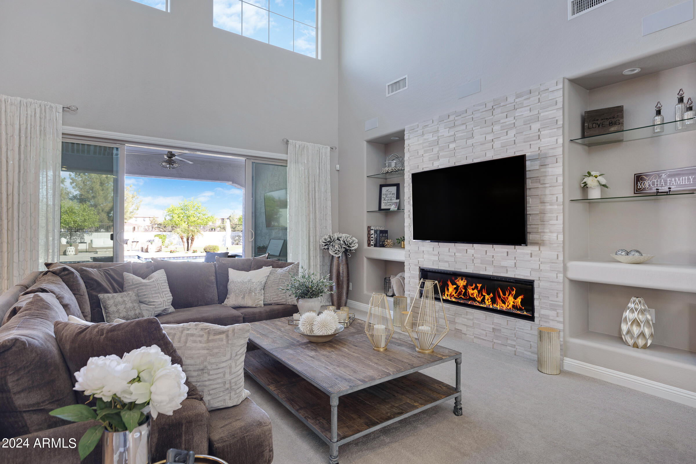 5139 S BRIDAL VAIL Drive