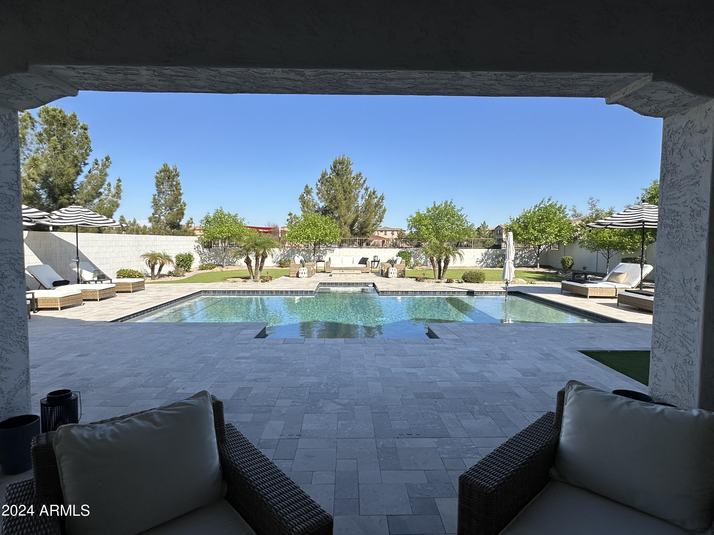 5139 S BRIDAL VAIL Drive