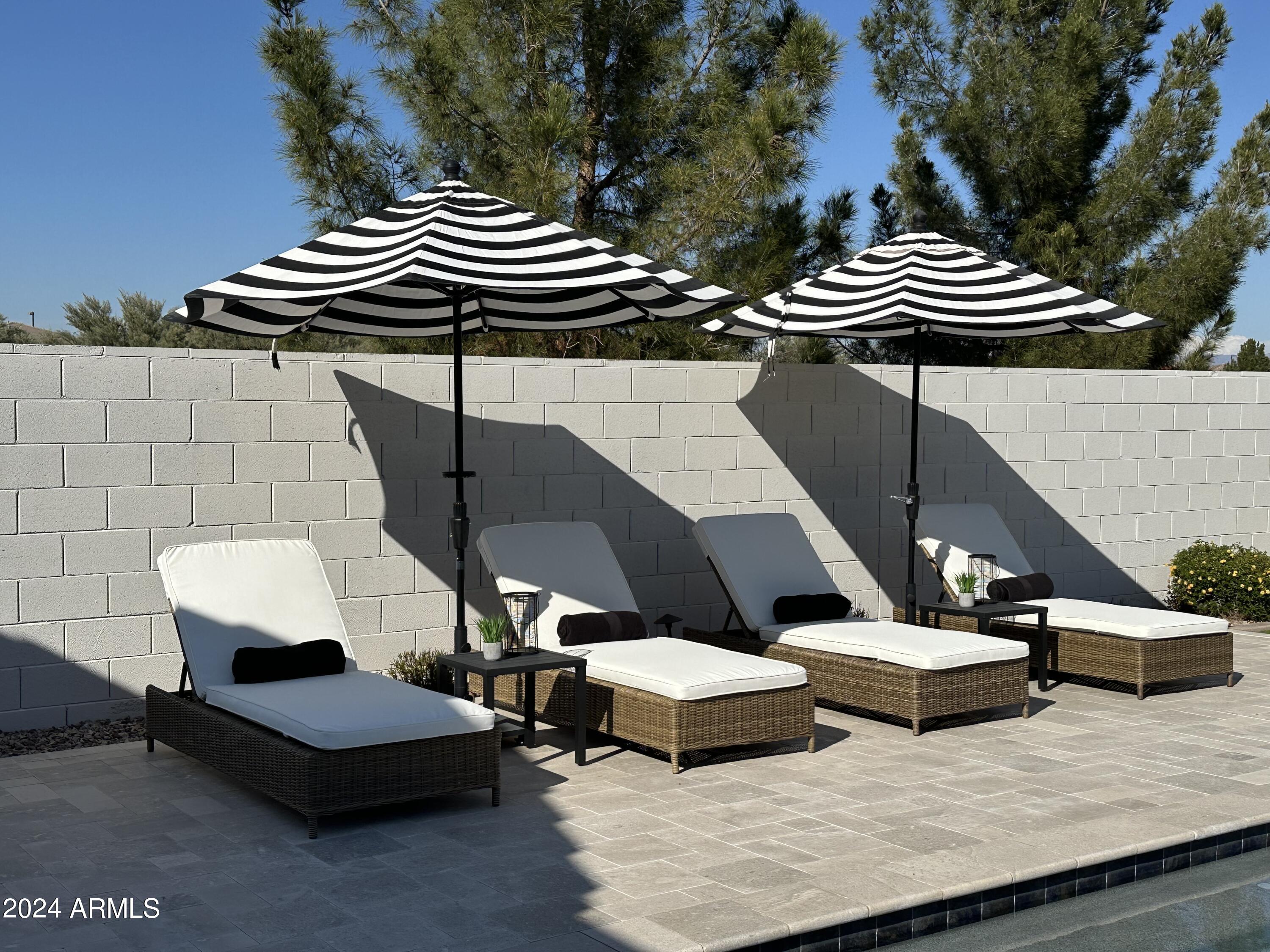 5139 S BRIDAL VAIL Drive