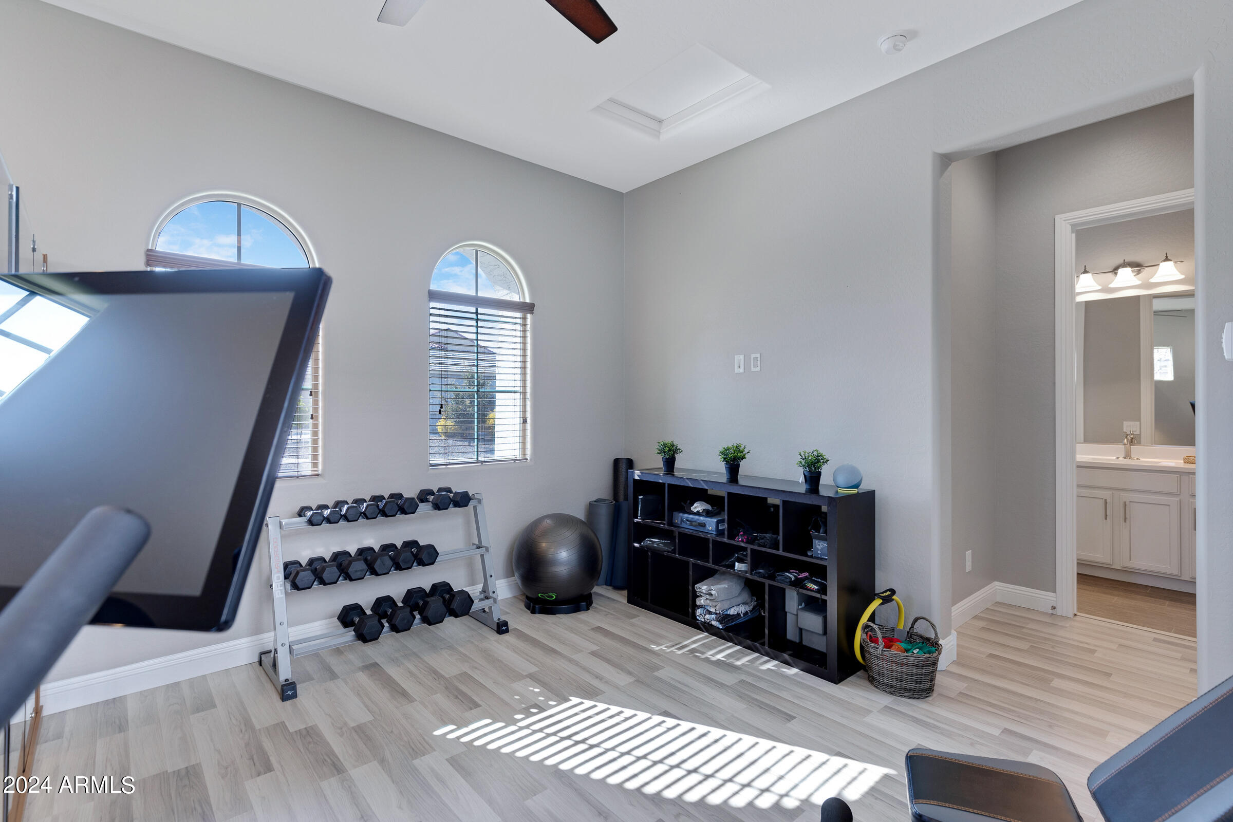 5139 S BRIDAL VAIL Drive