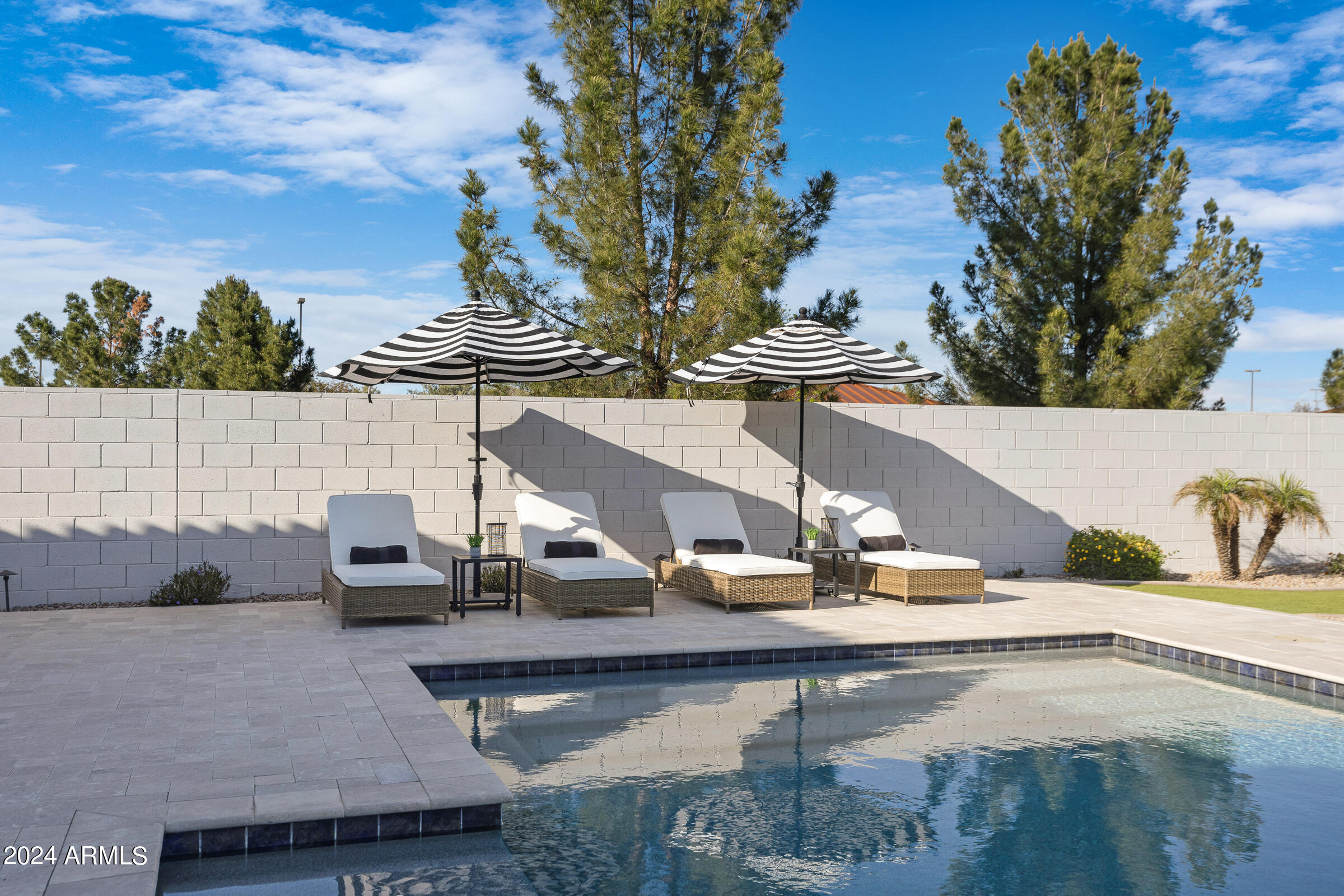 5139 S BRIDAL VAIL Drive