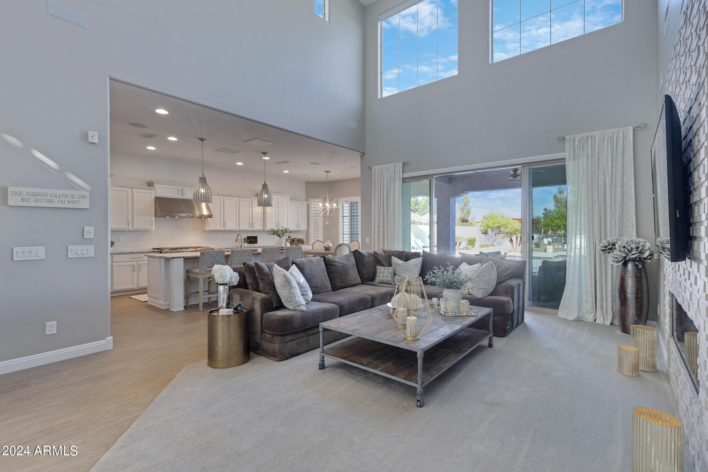 5139 S BRIDAL VAIL Drive