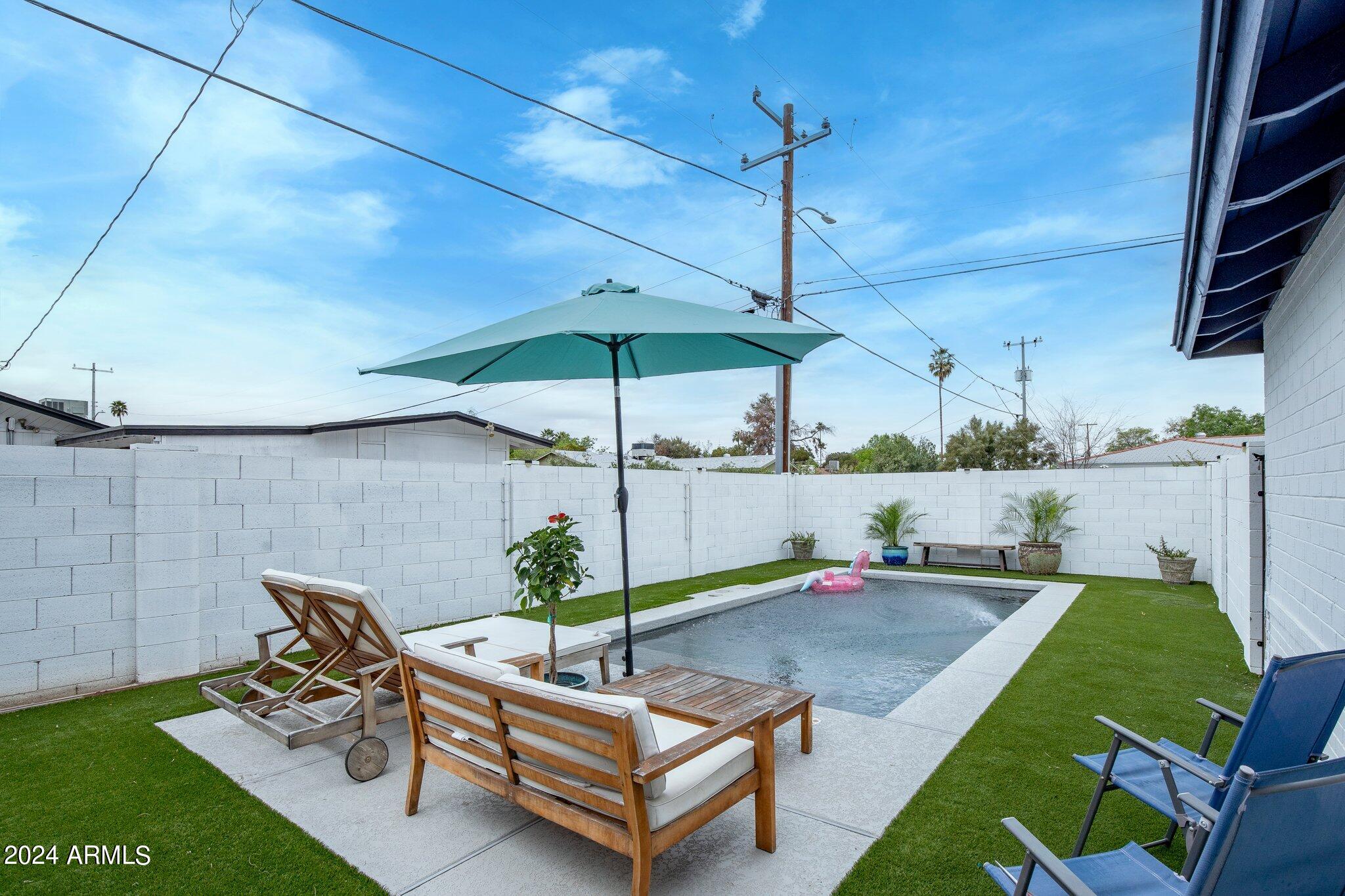 1701 W FLOWER Street