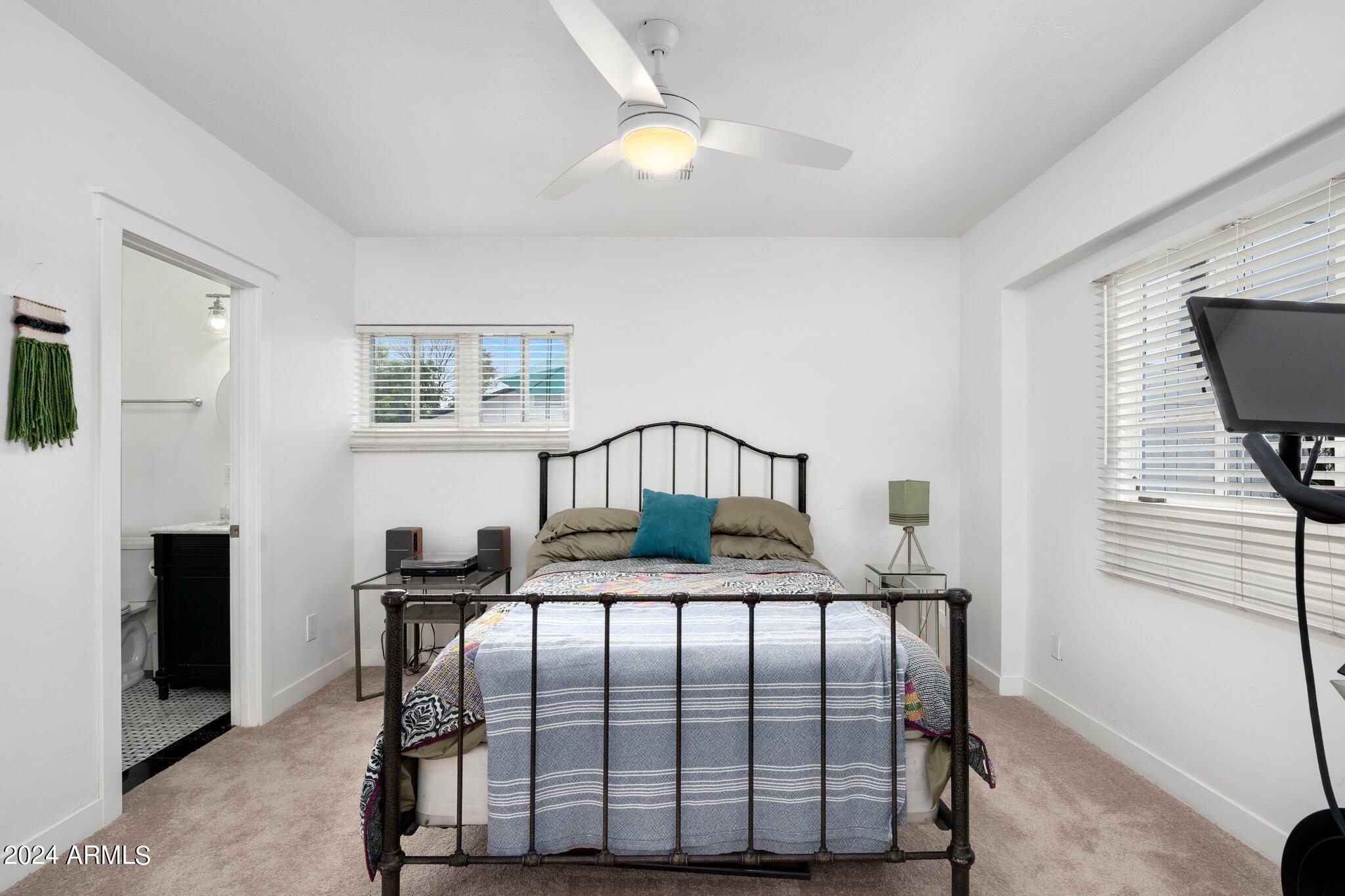1701 W FLOWER Street