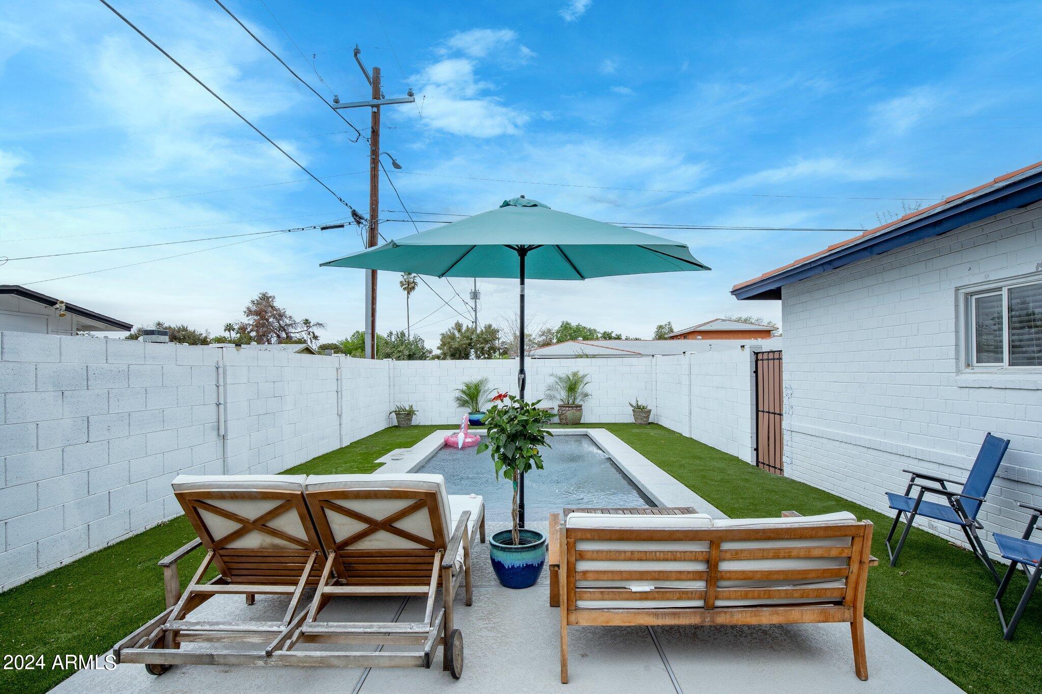 1701 W FLOWER Street