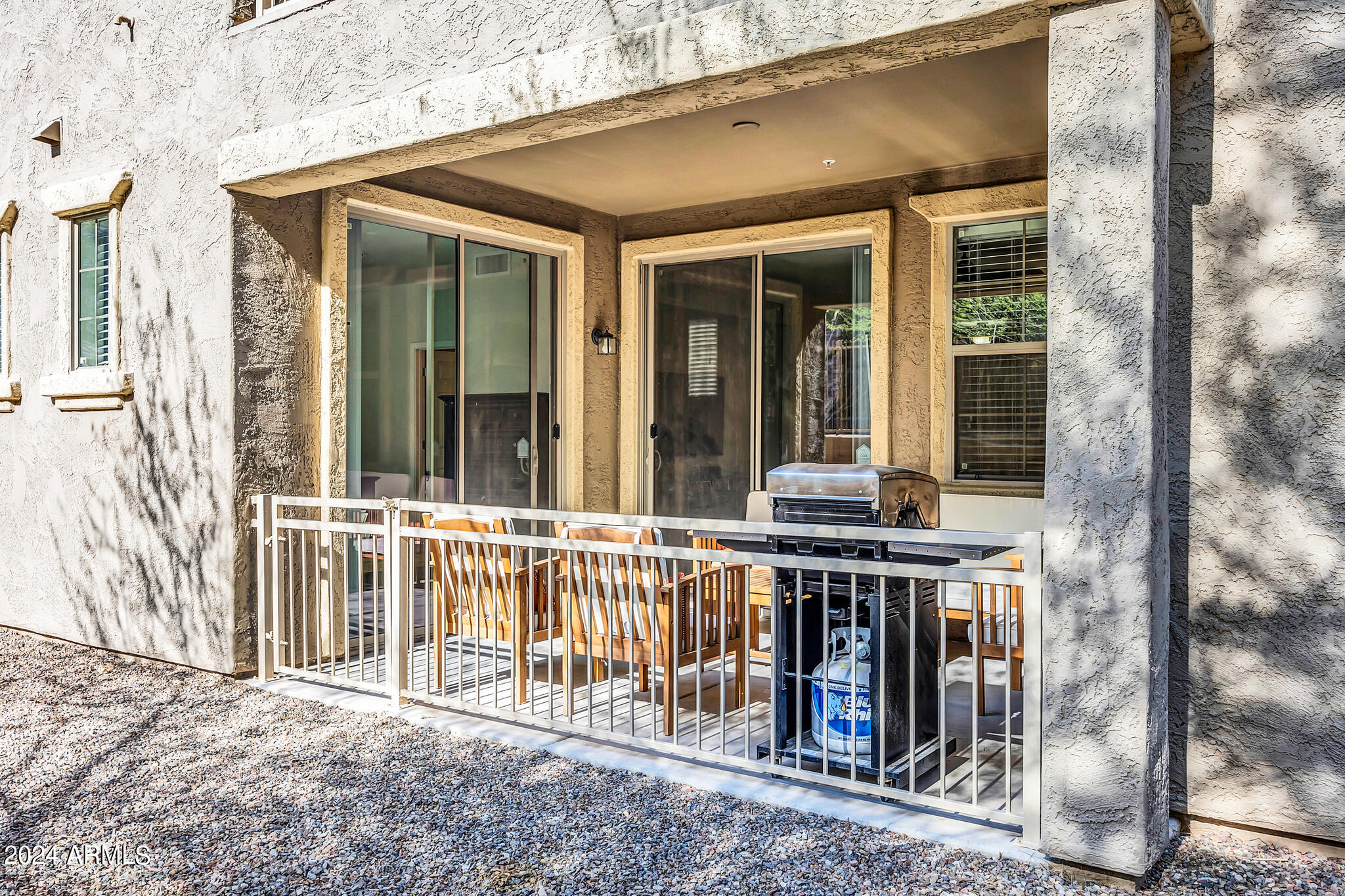 2124 W Hunter Court 138