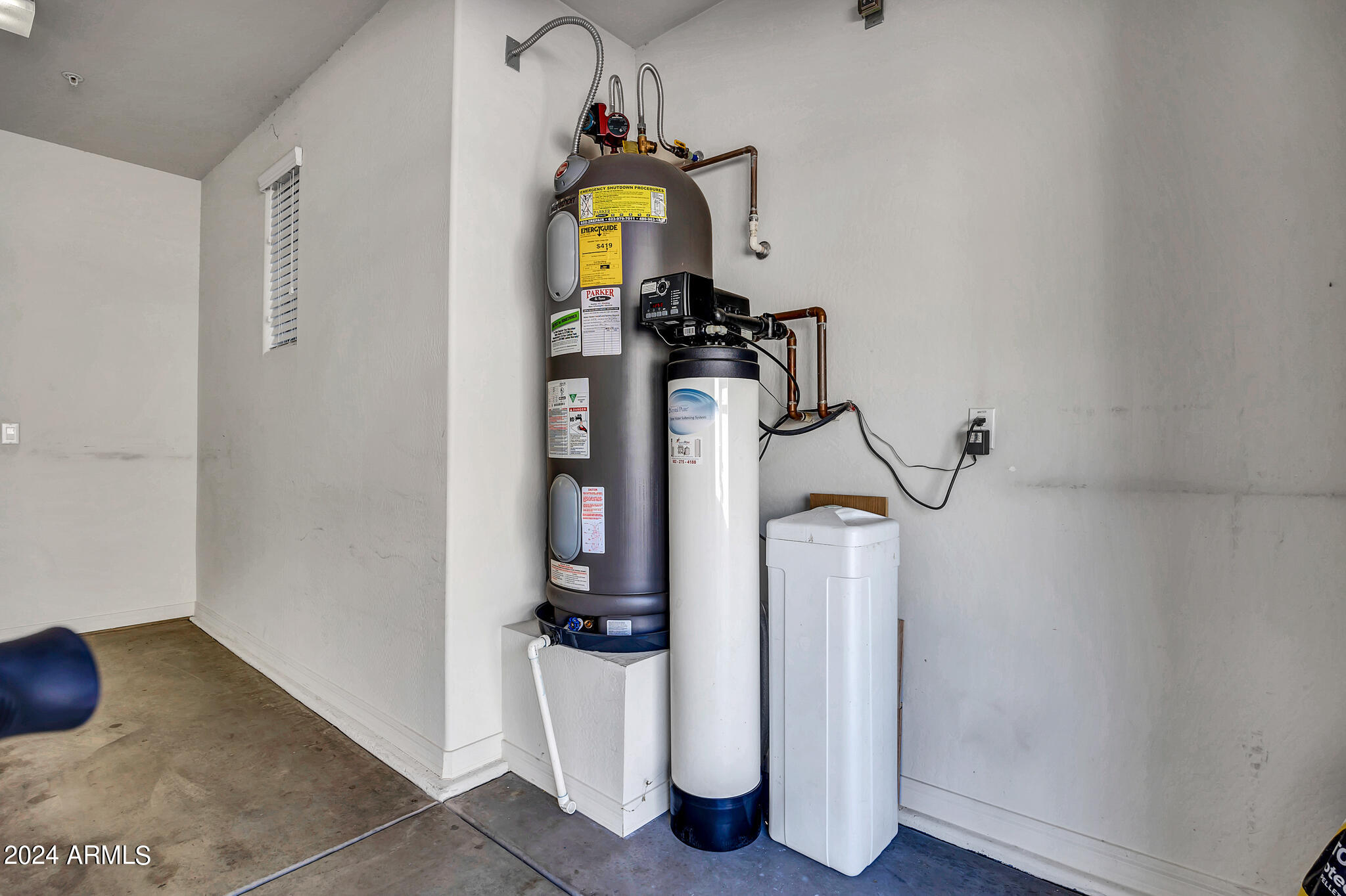 2124 W Hunter Court 138