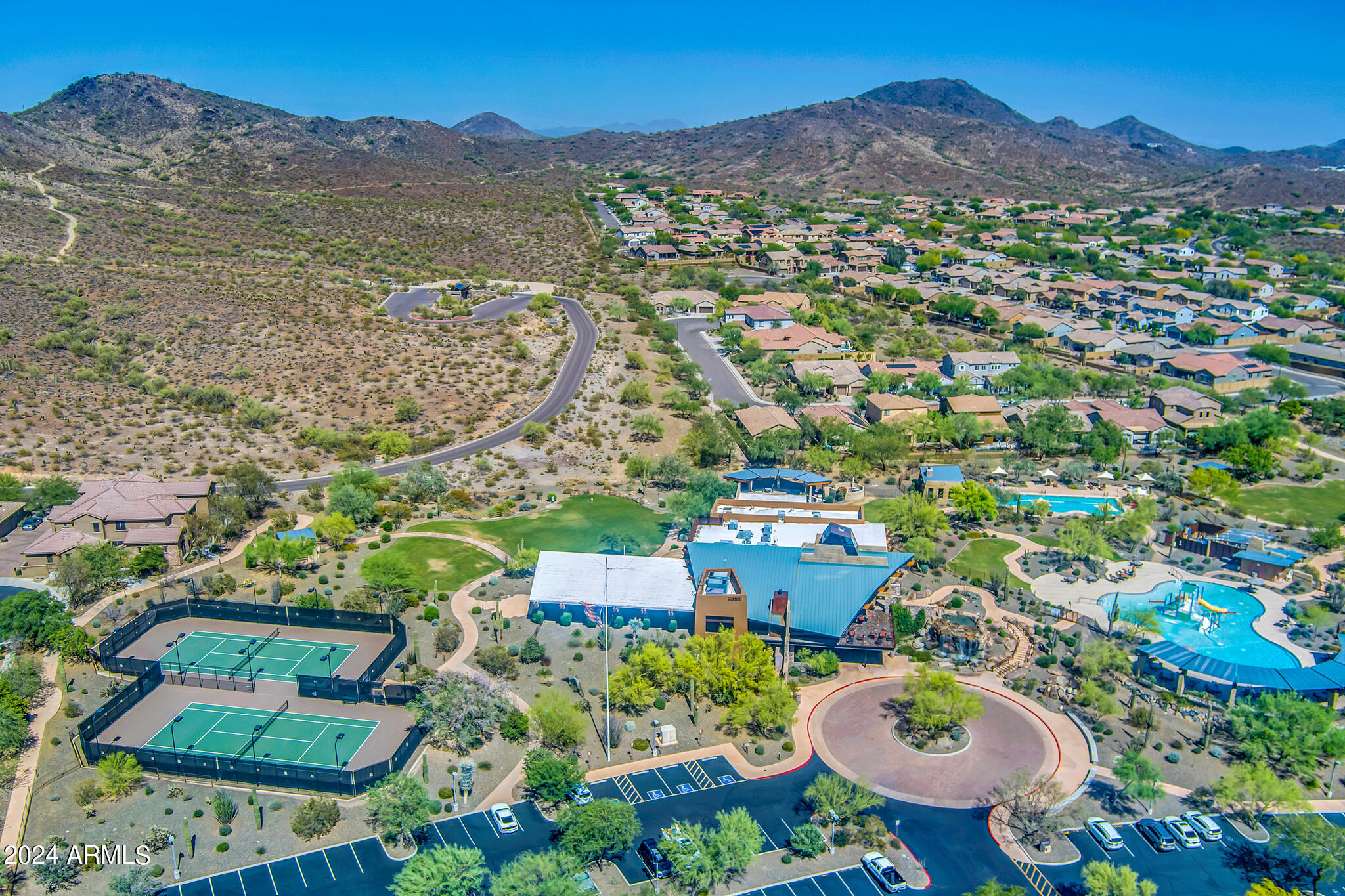 2124 W Hunter Court 138