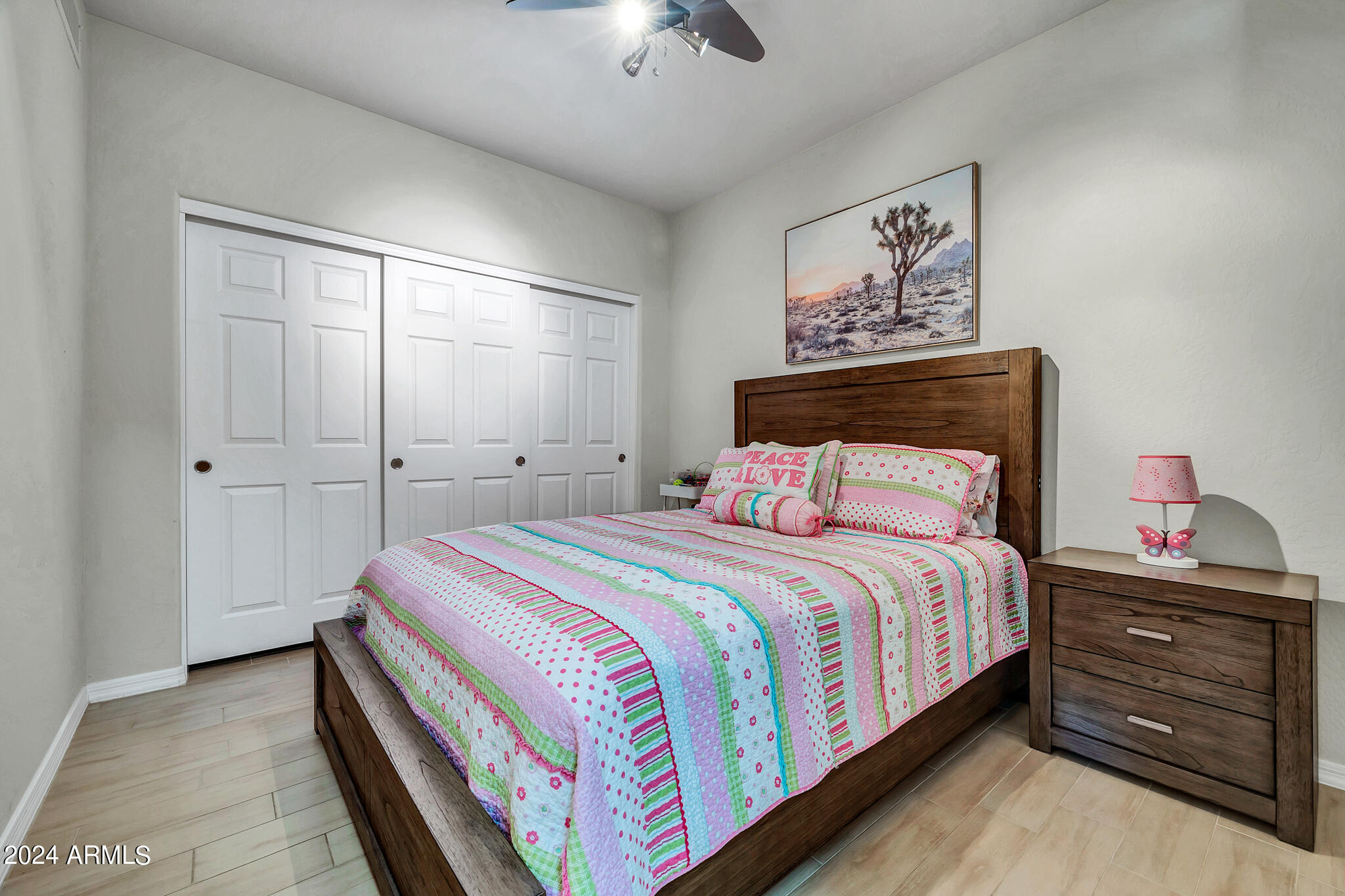 2124 W Hunter Court 138