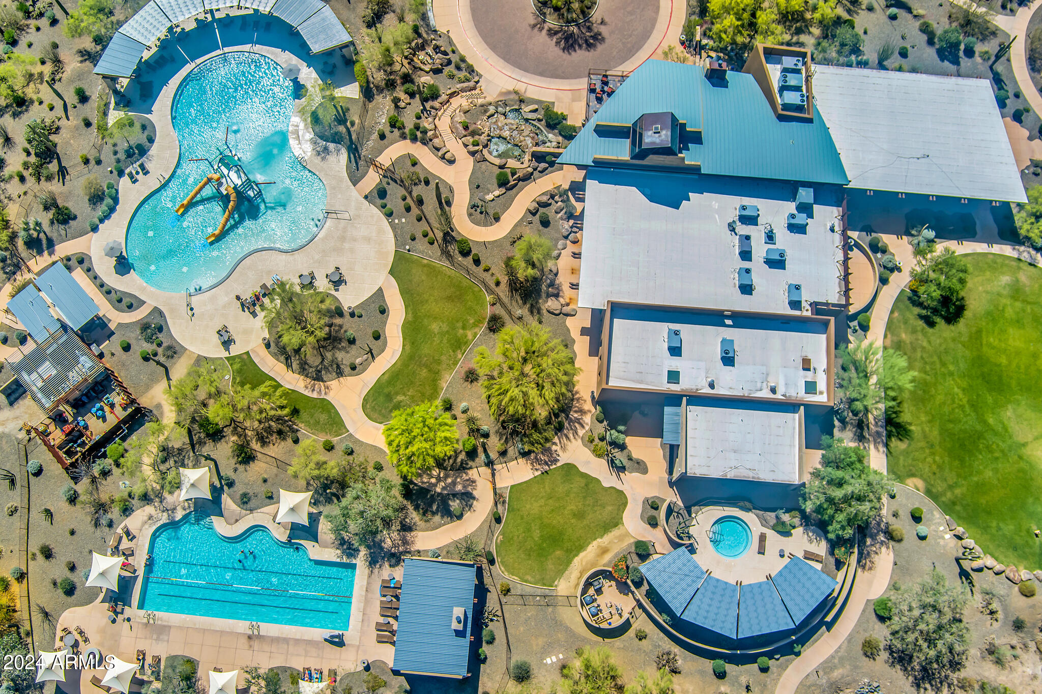 2124 W Hunter Court 138