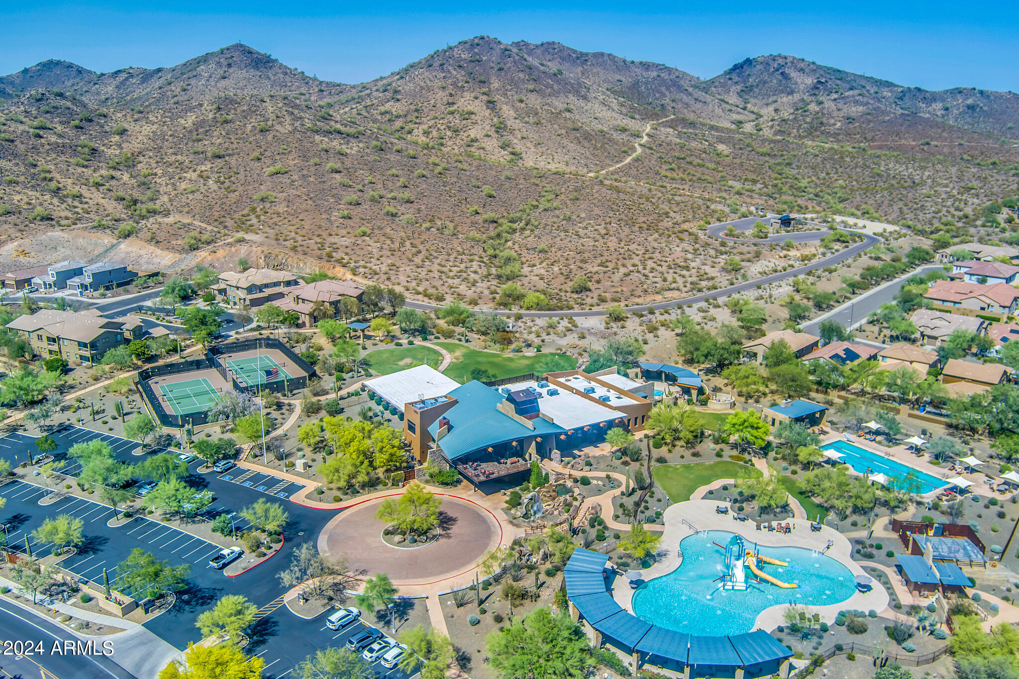 2124 W Hunter Court 138