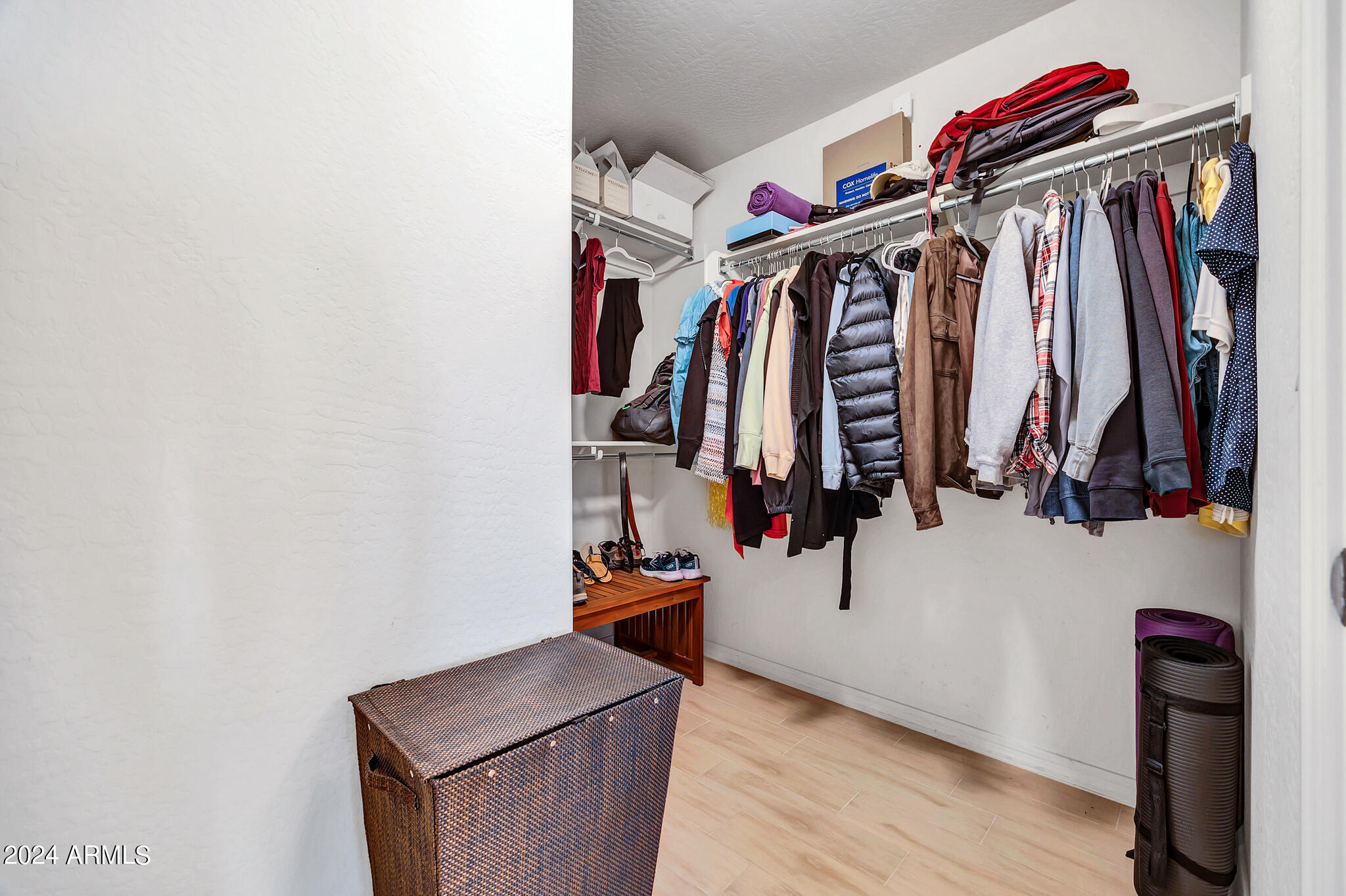 2124 W Hunter Court 138