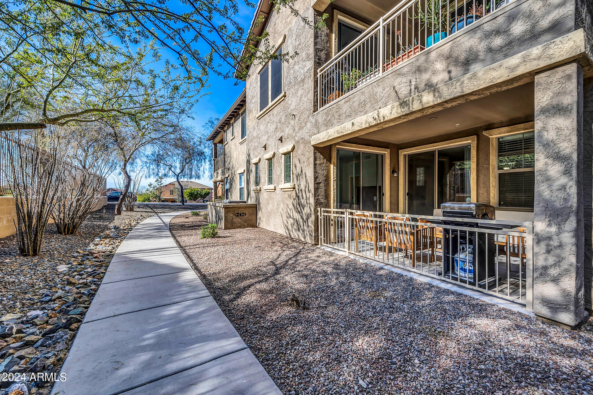 2124 W Hunter Court 138