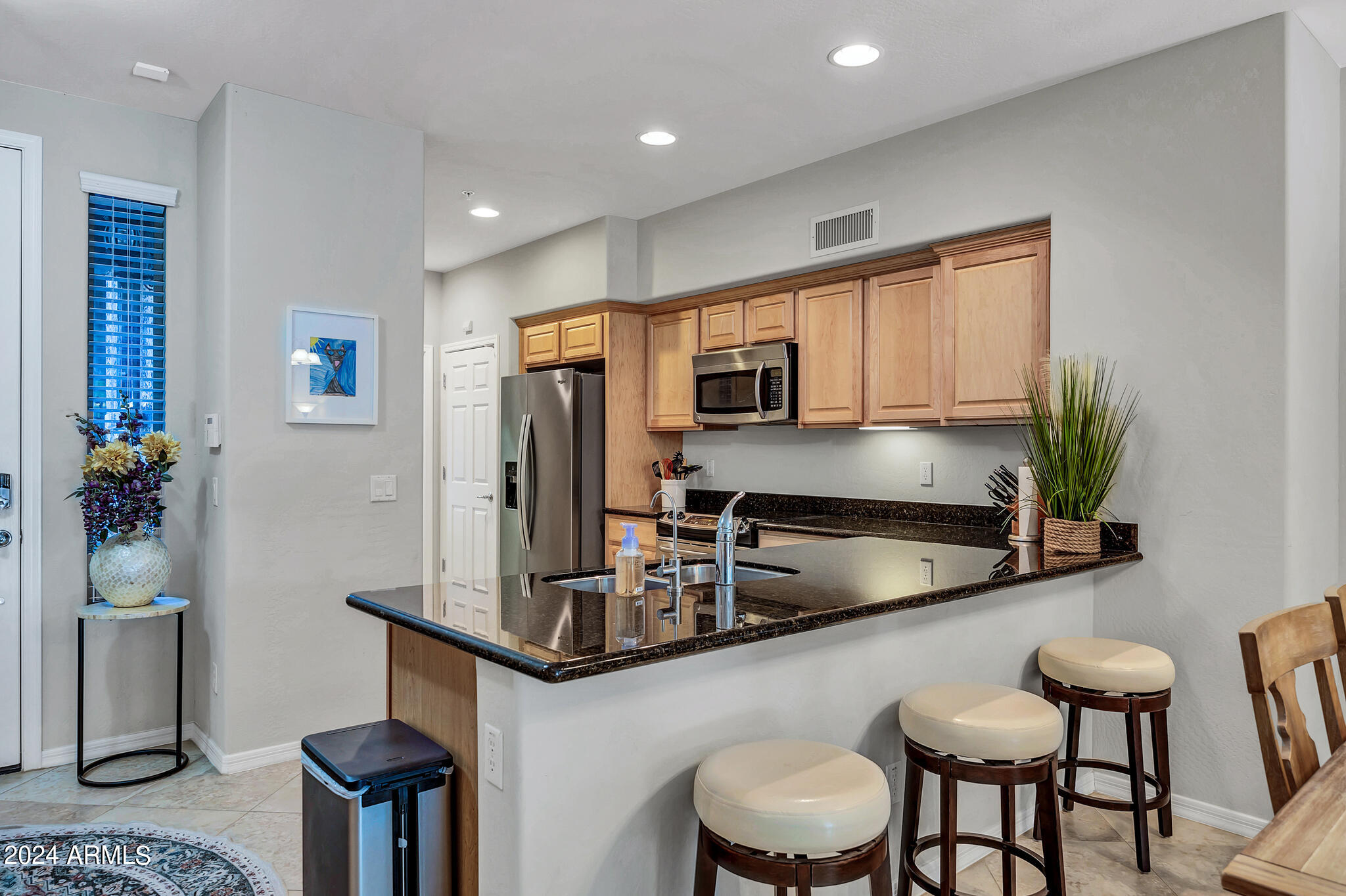 2124 W Hunter Court 138