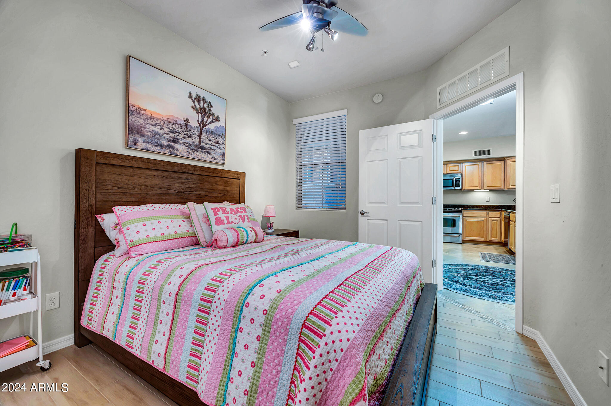 2124 W Hunter Court 138