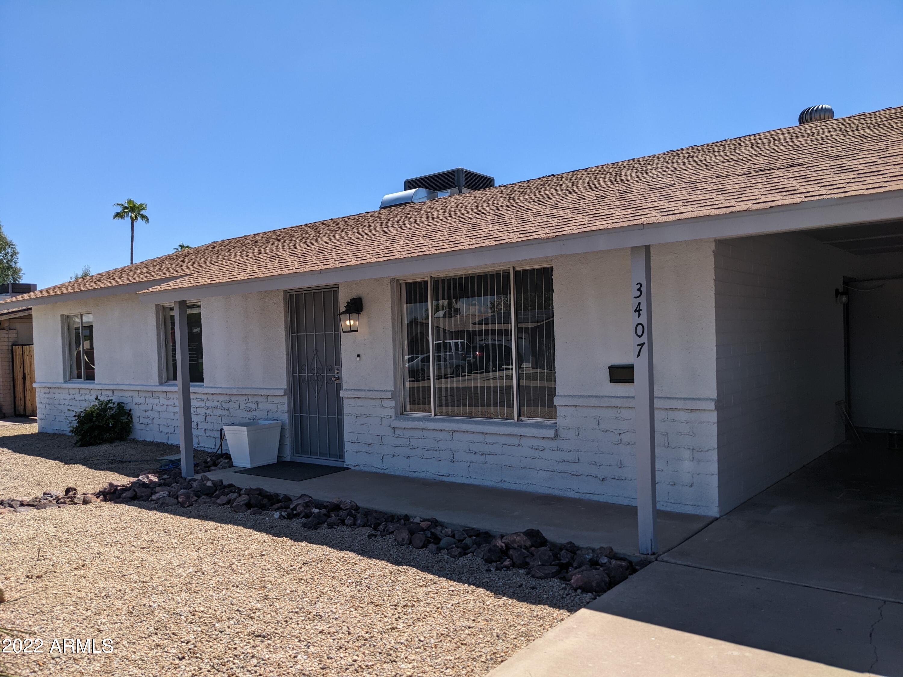 3407 E CORTEZ Street