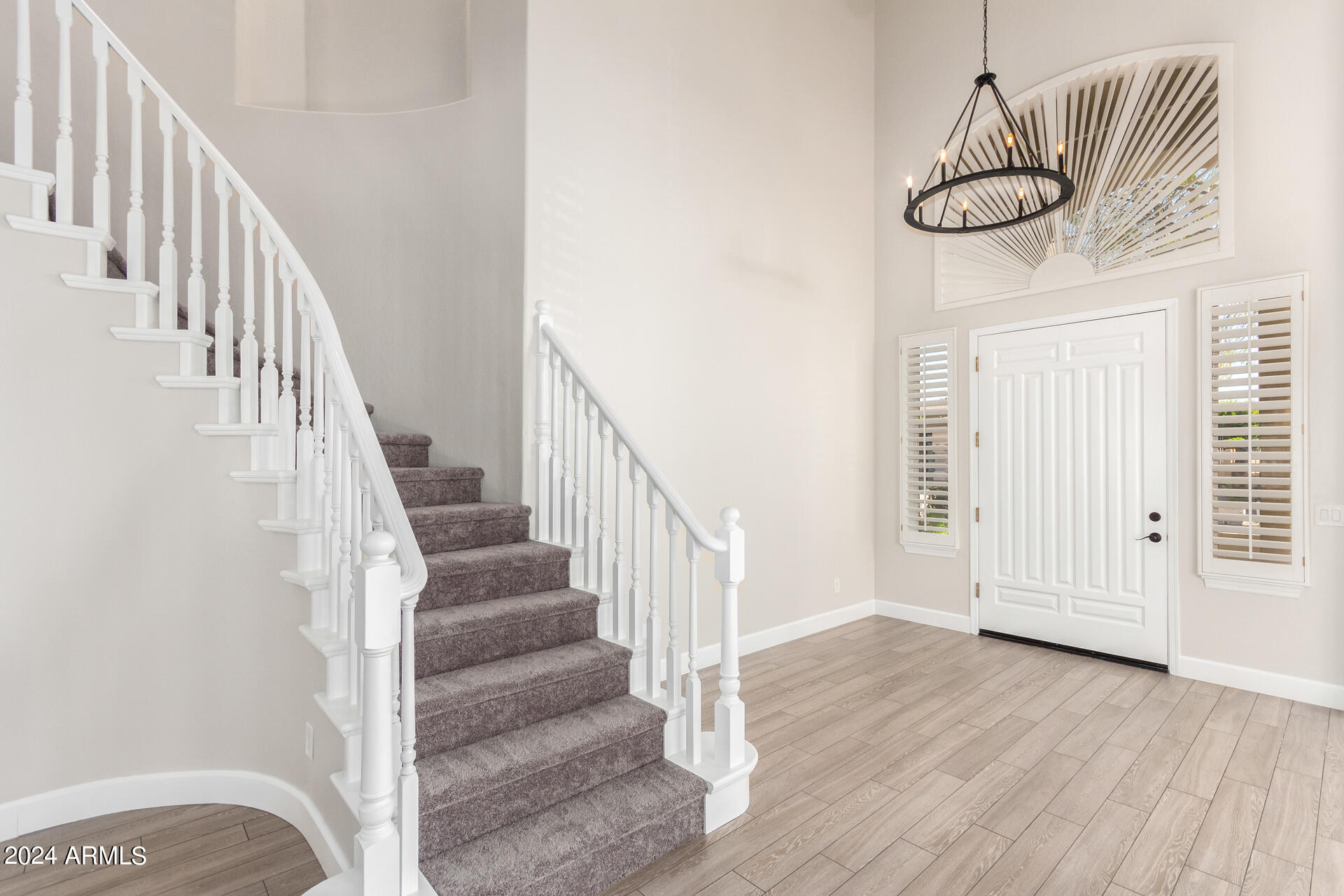 10864 E ACACIA Drive