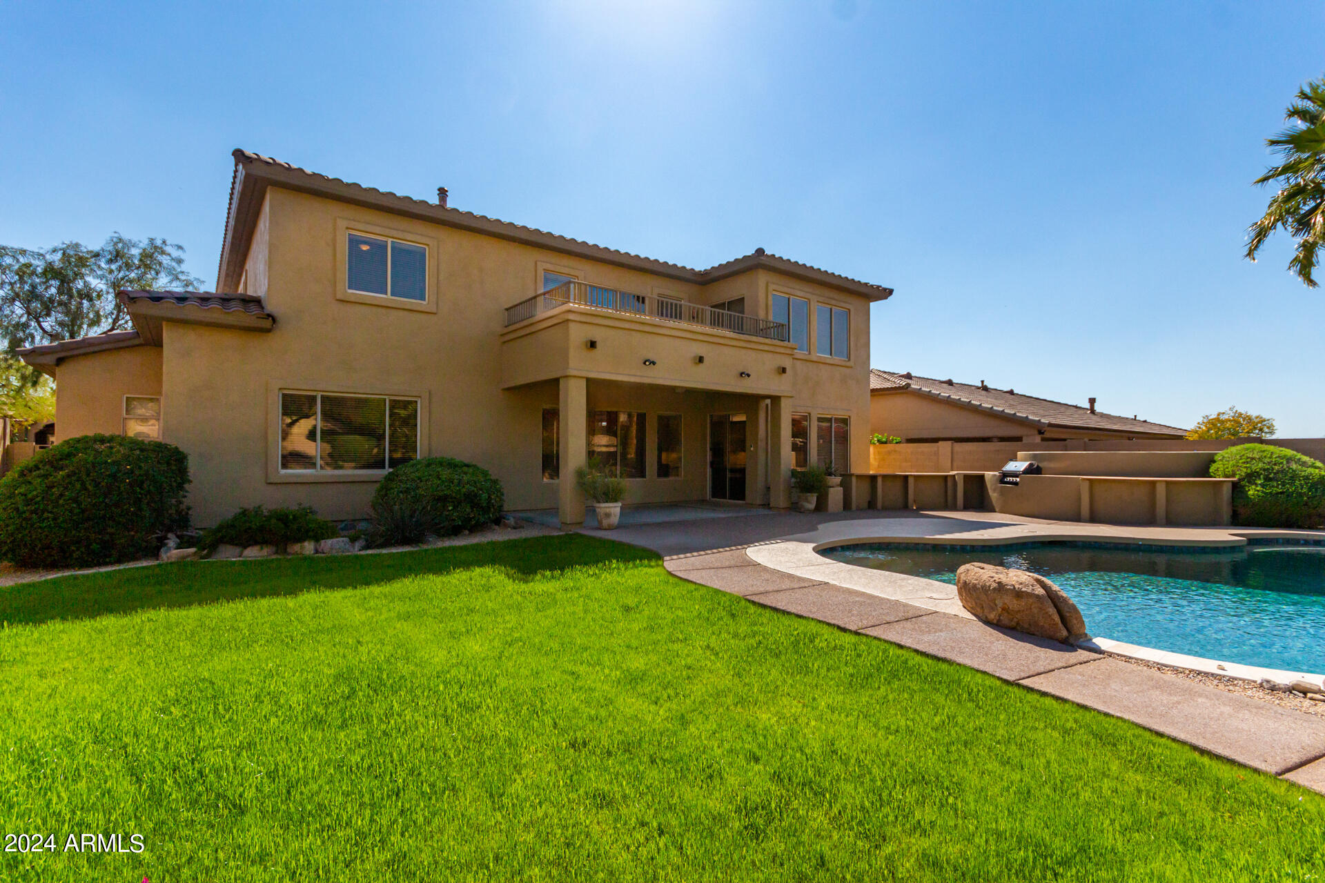 10864 E ACACIA Drive