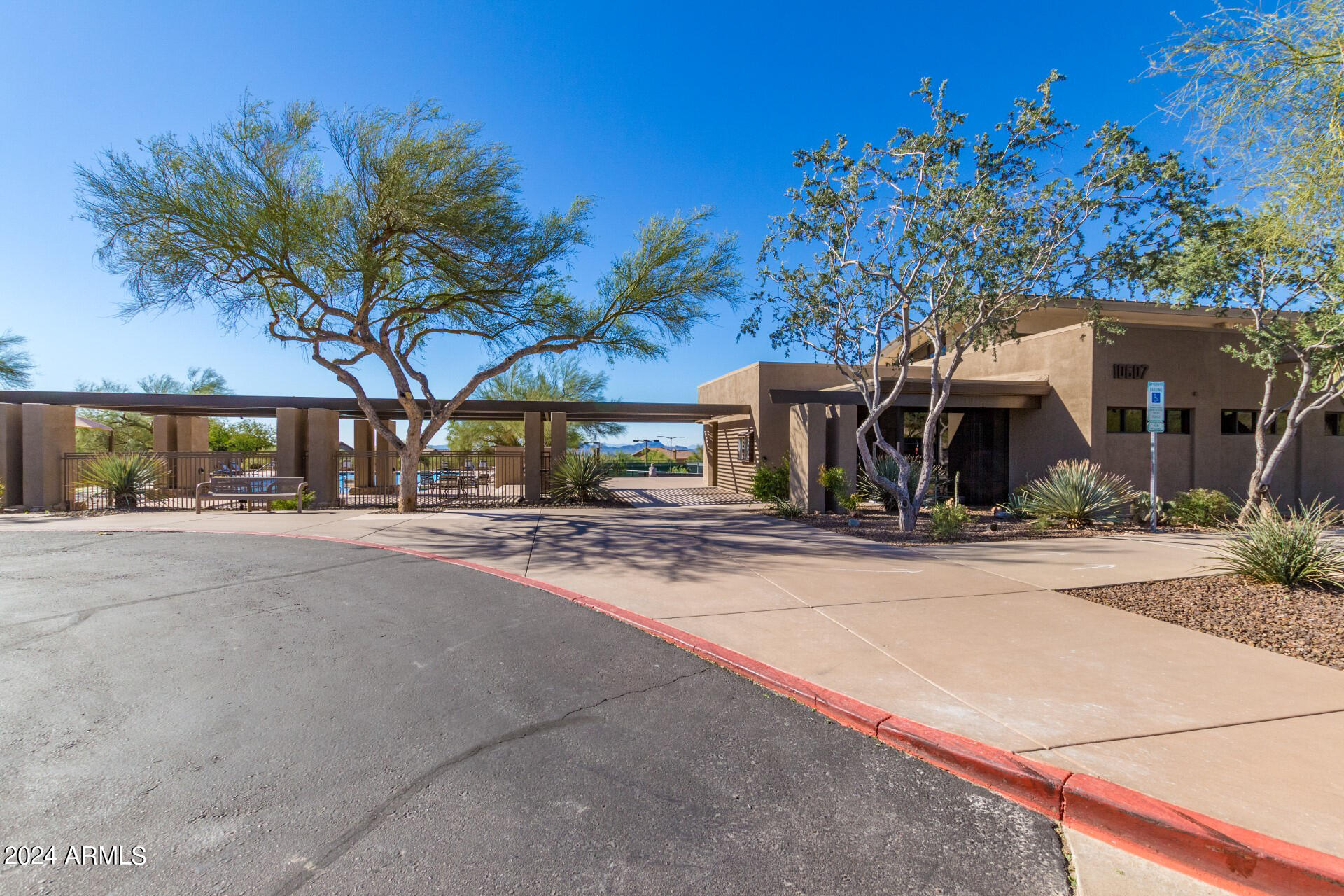 10864 E ACACIA Drive