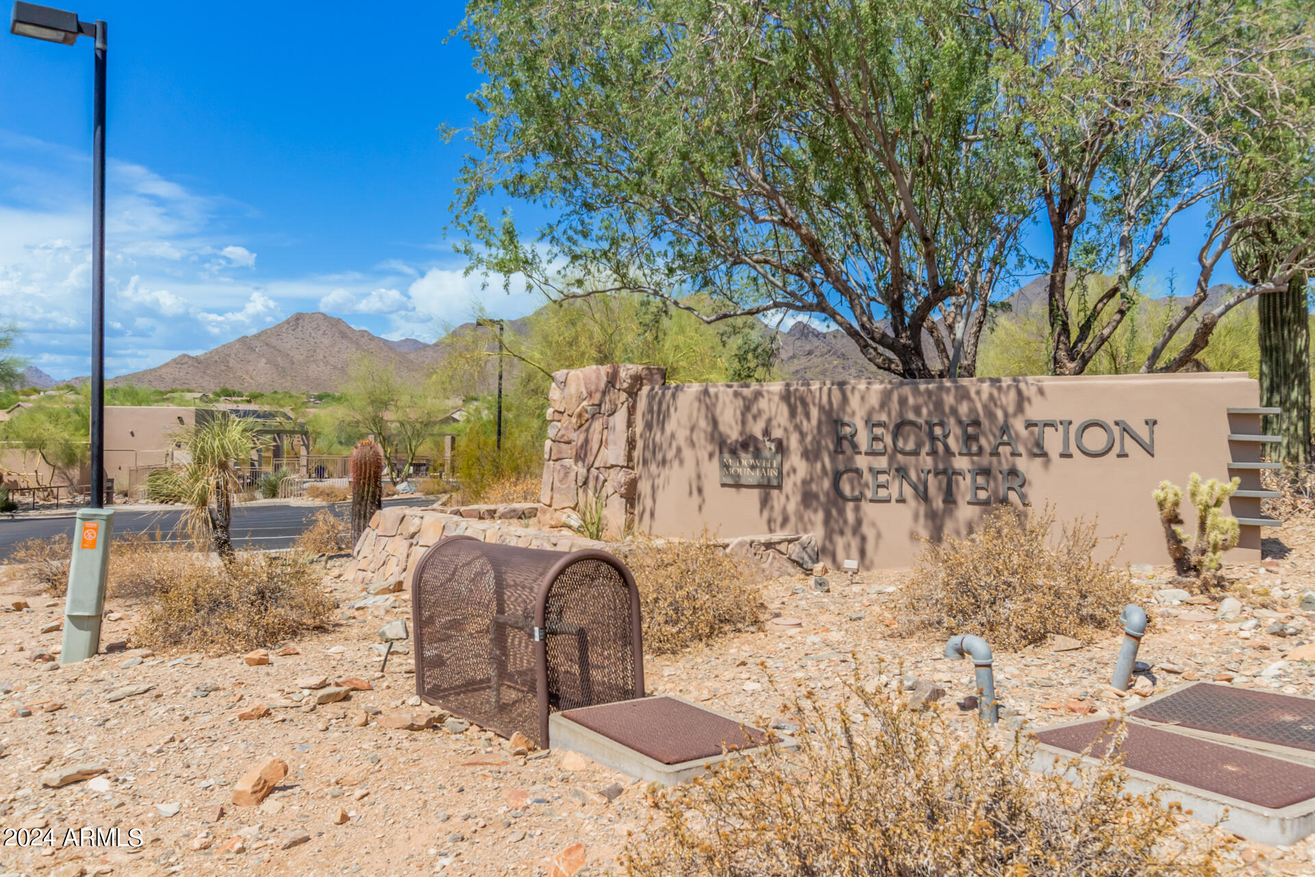 10864 E ACACIA Drive