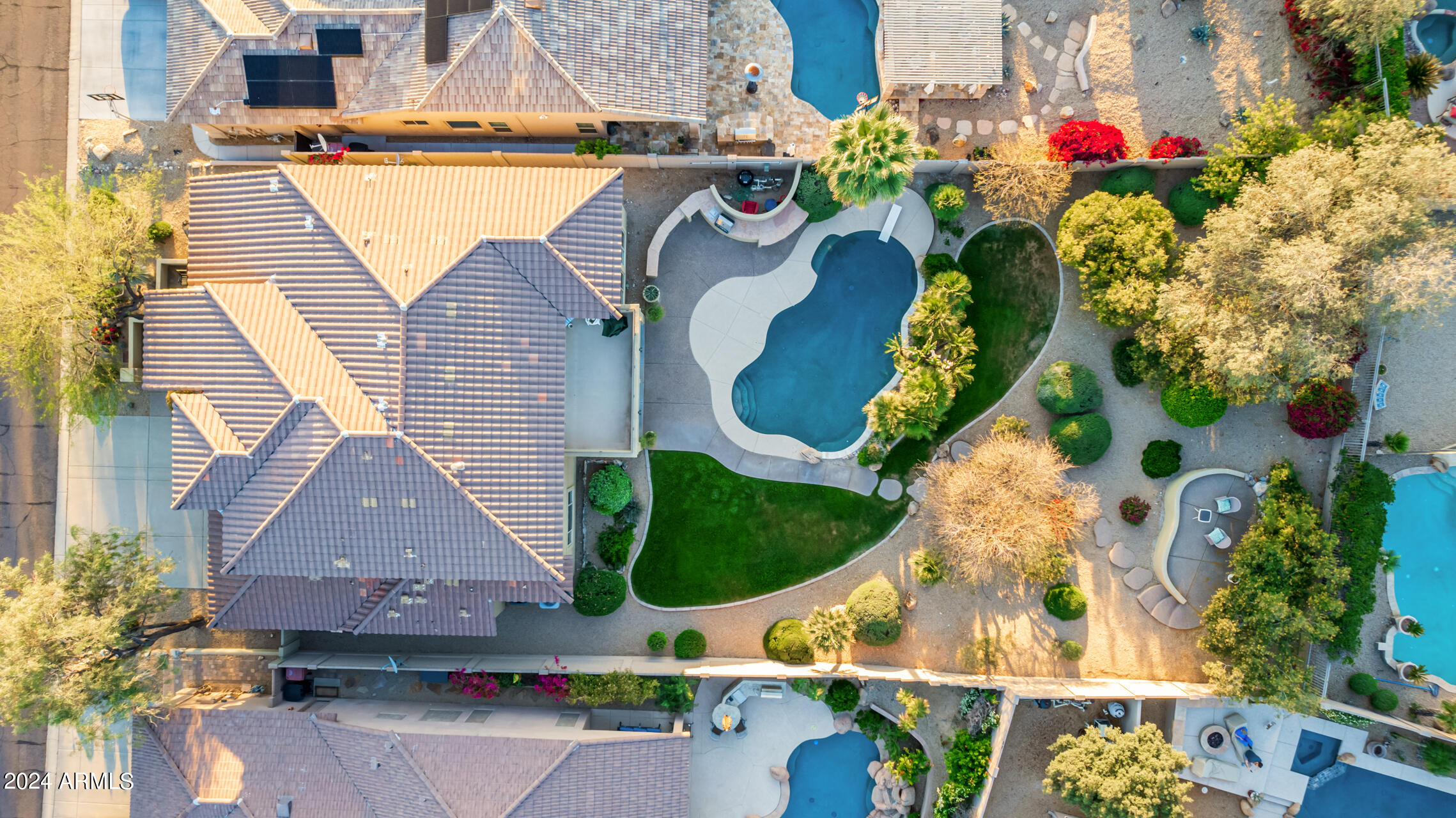 10864 E ACACIA Drive