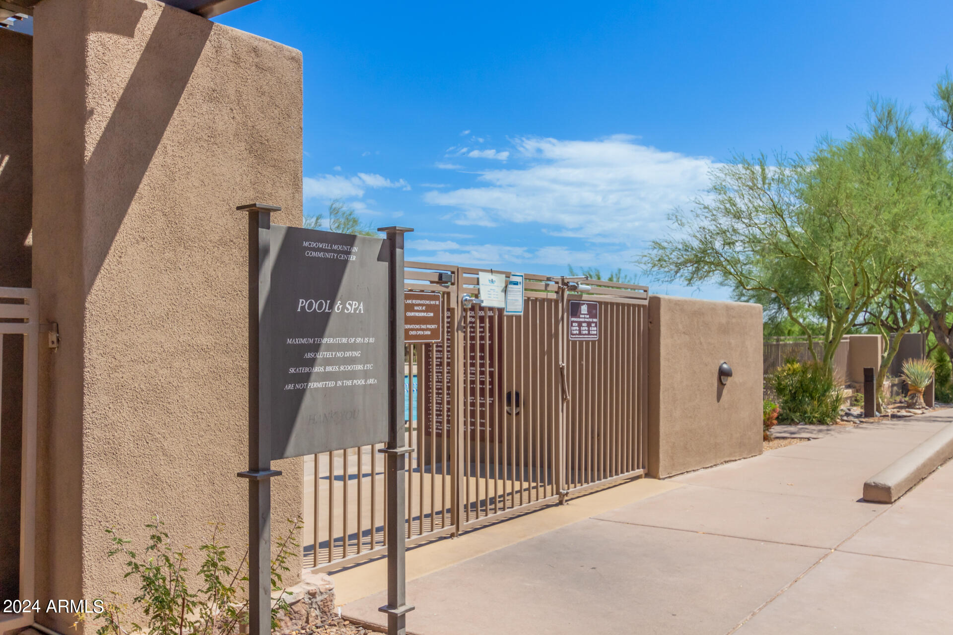 10864 E ACACIA Drive