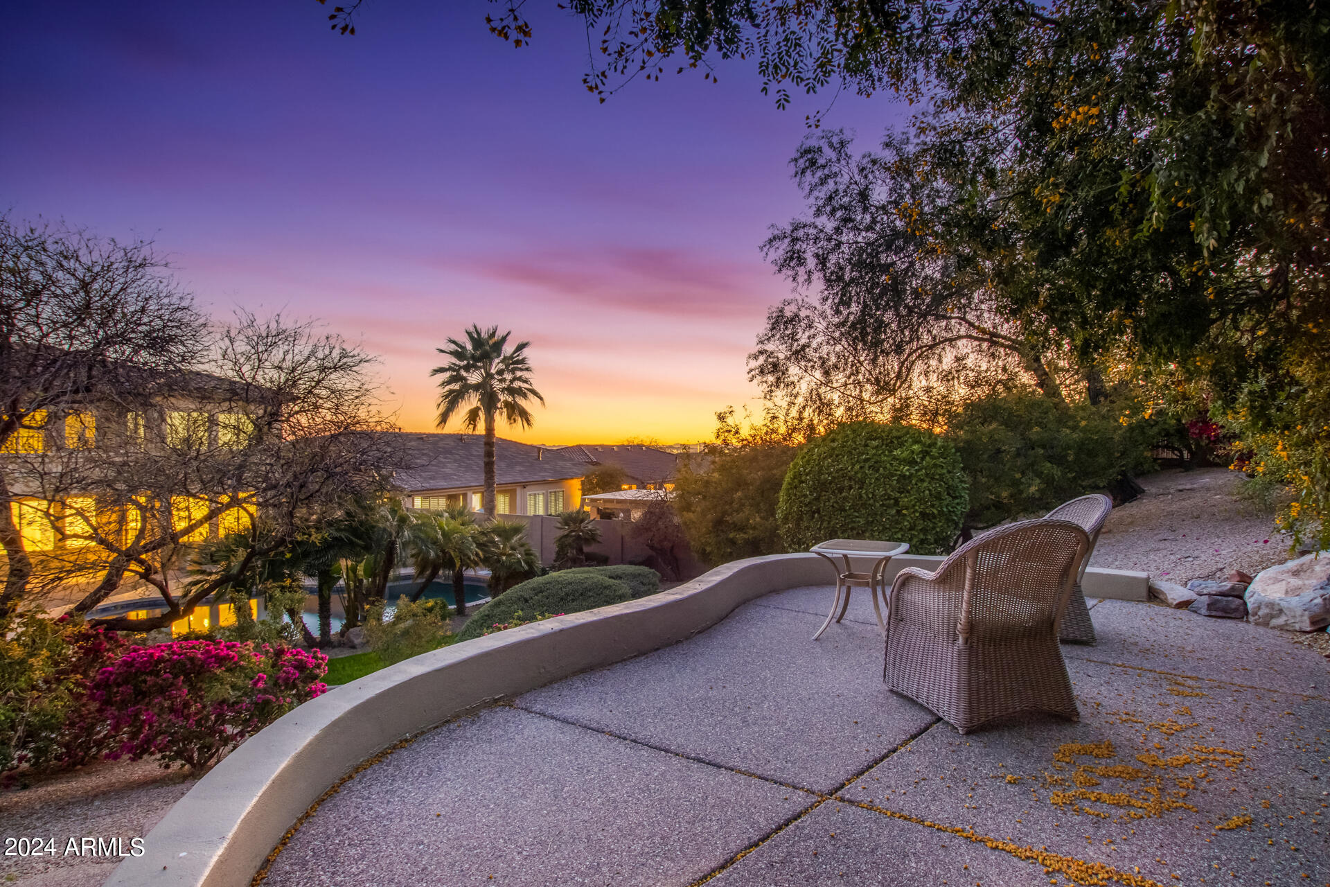 10864 E ACACIA Drive