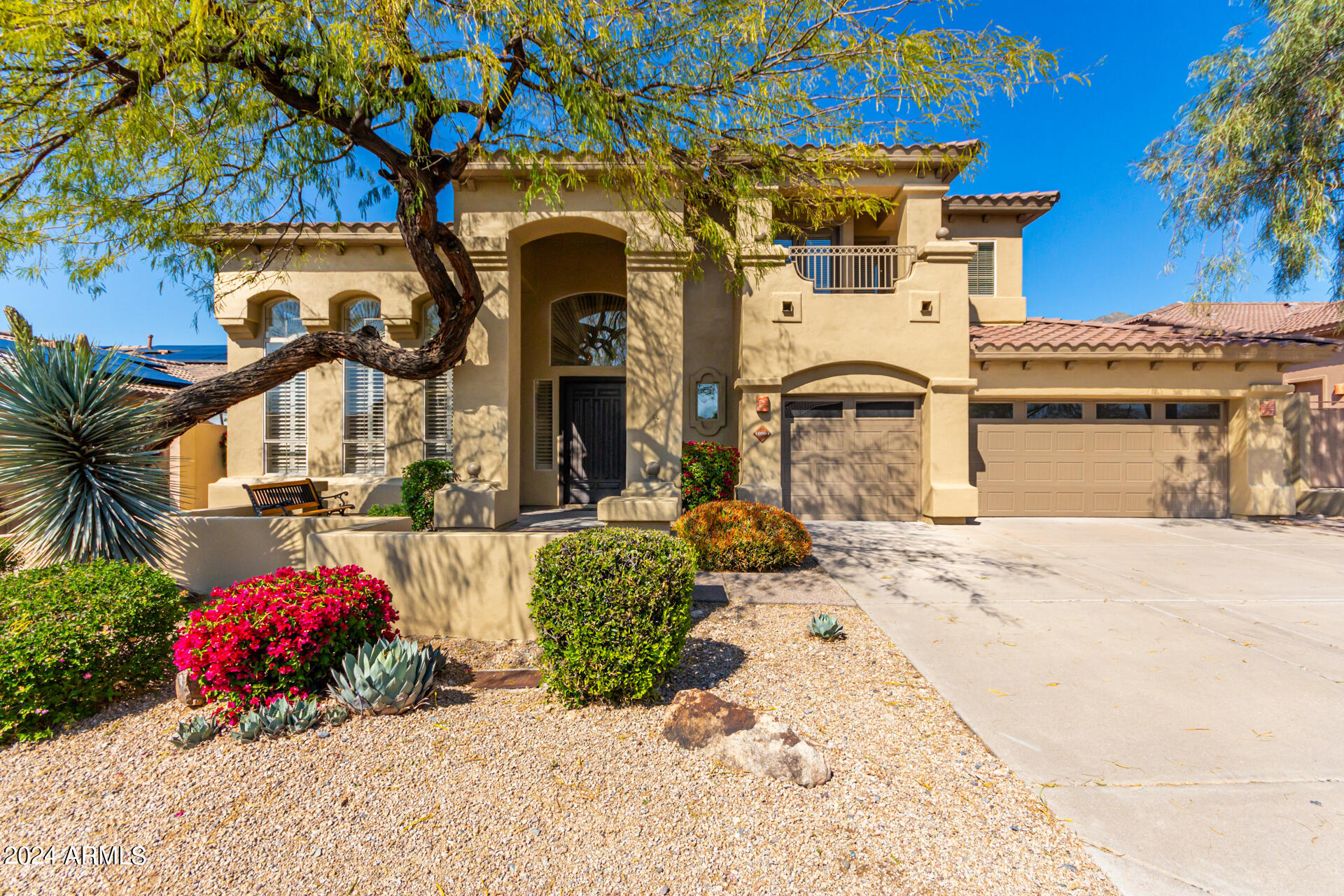 10864 E ACACIA Drive