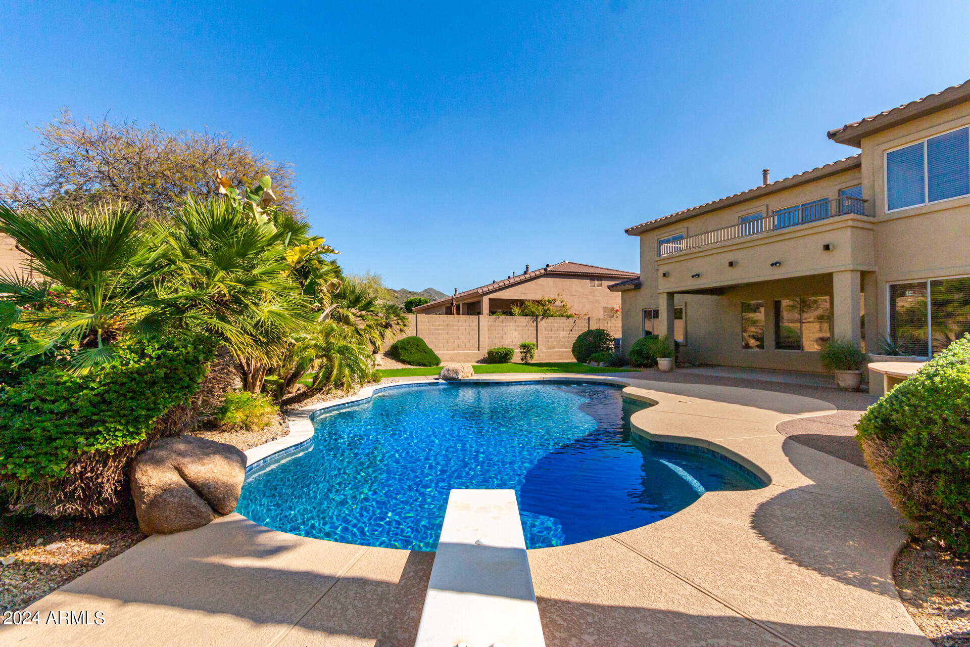 10864 E ACACIA Drive