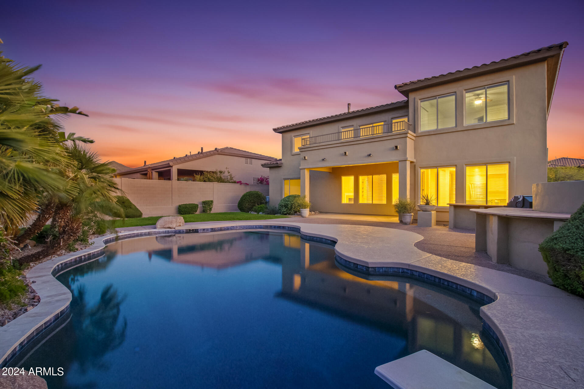 10864 E ACACIA Drive