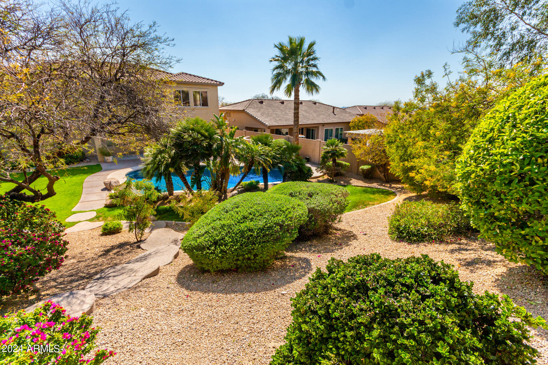 10864 E ACACIA Drive