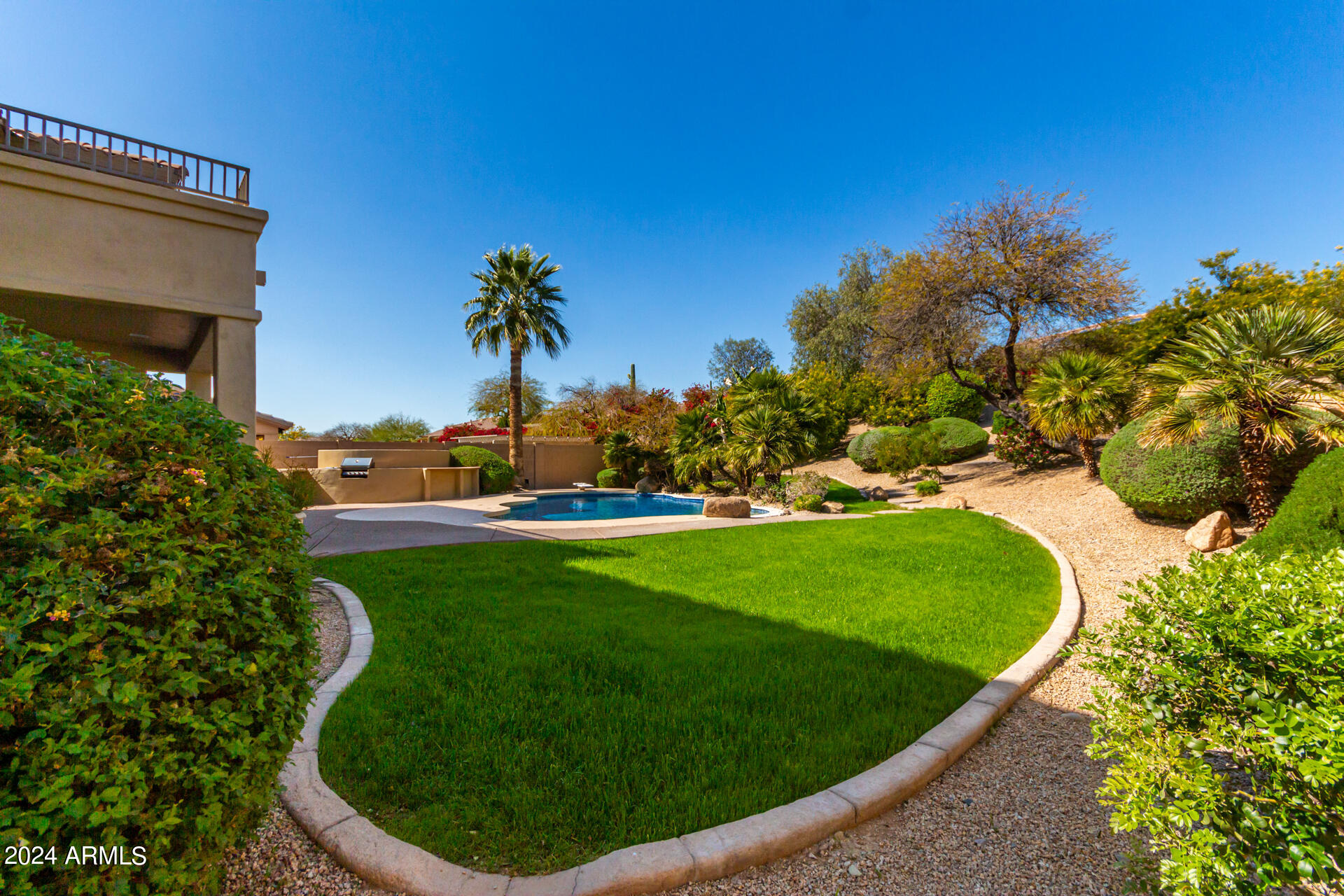 10864 E ACACIA Drive